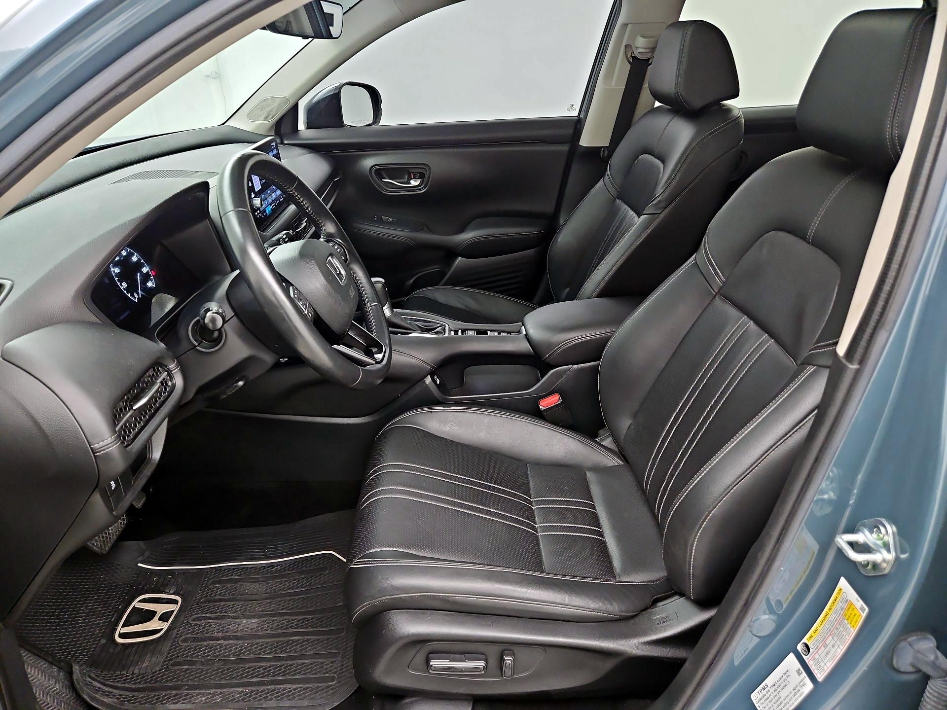 Thumbnail: 2023 Honda HR-V - 11