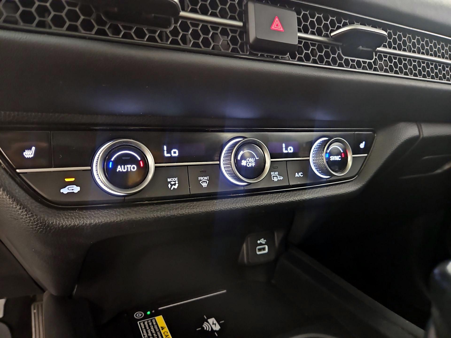 Thumbnail: 2023 Honda HR-V - 16