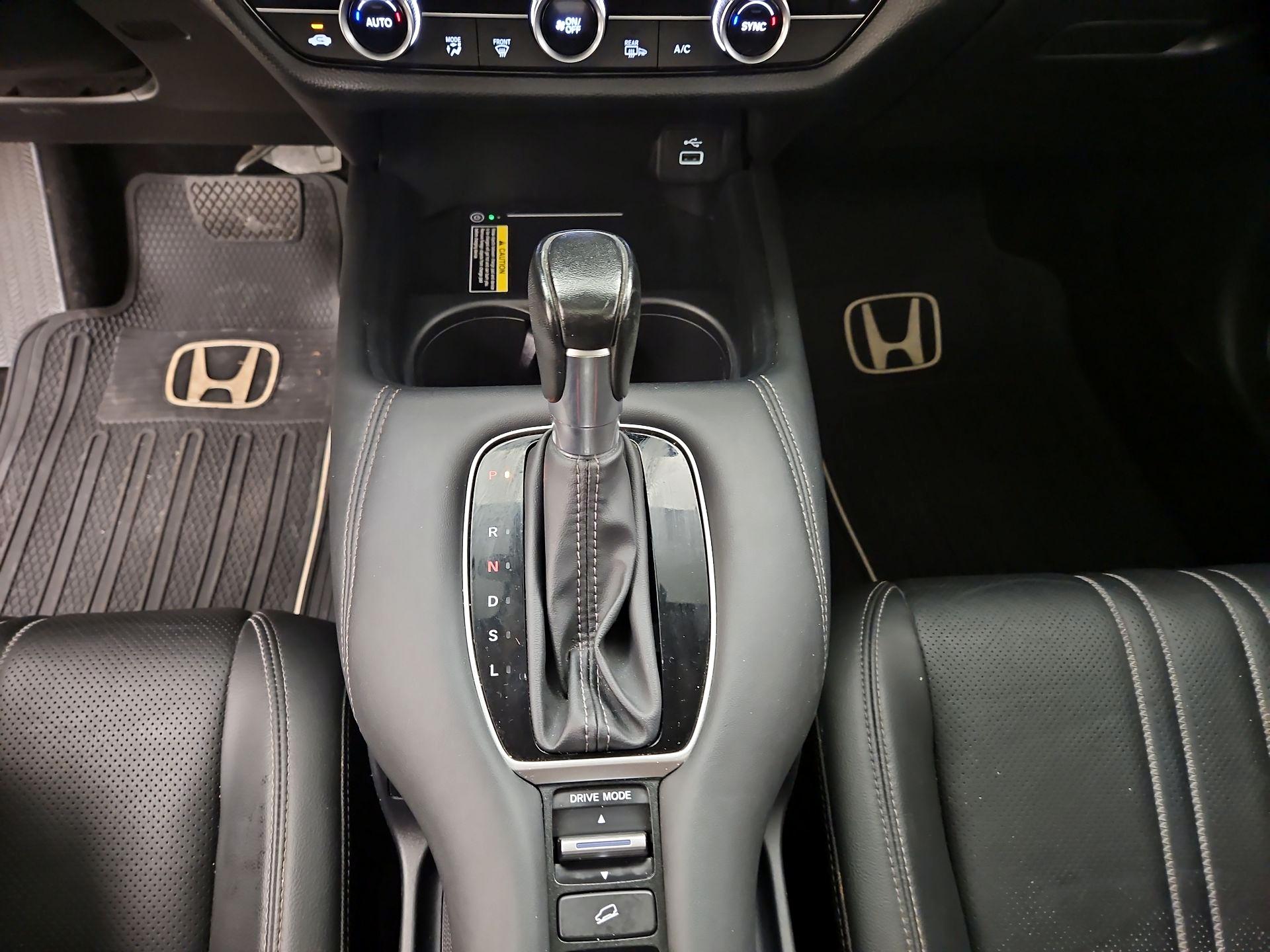 Thumbnail: 2023 Honda HR-V - 17