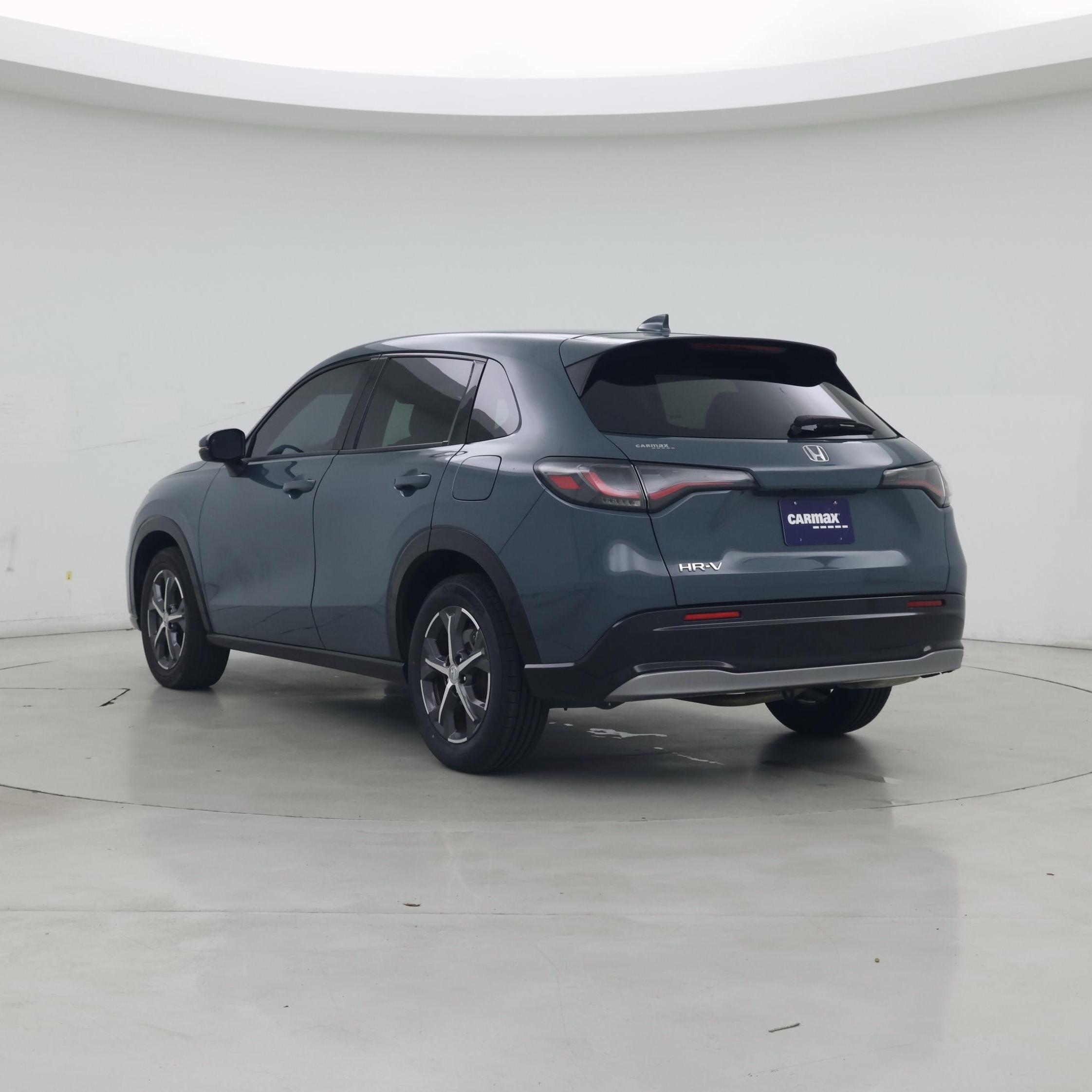 Thumbnail: 2023 Honda HR-V - 2