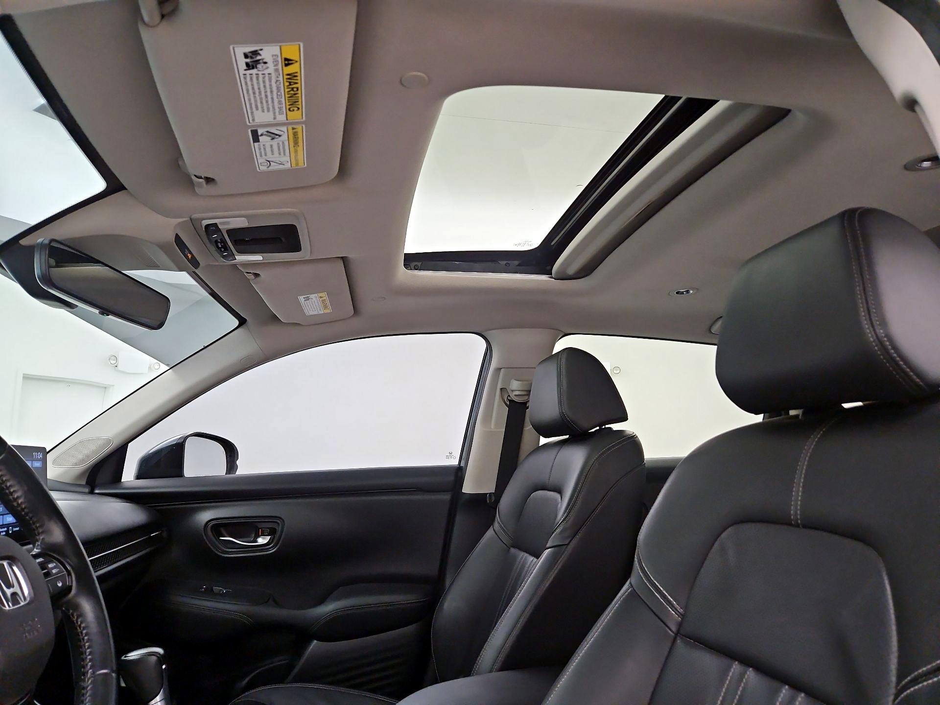 Thumbnail: 2023 Honda HR-V - 19