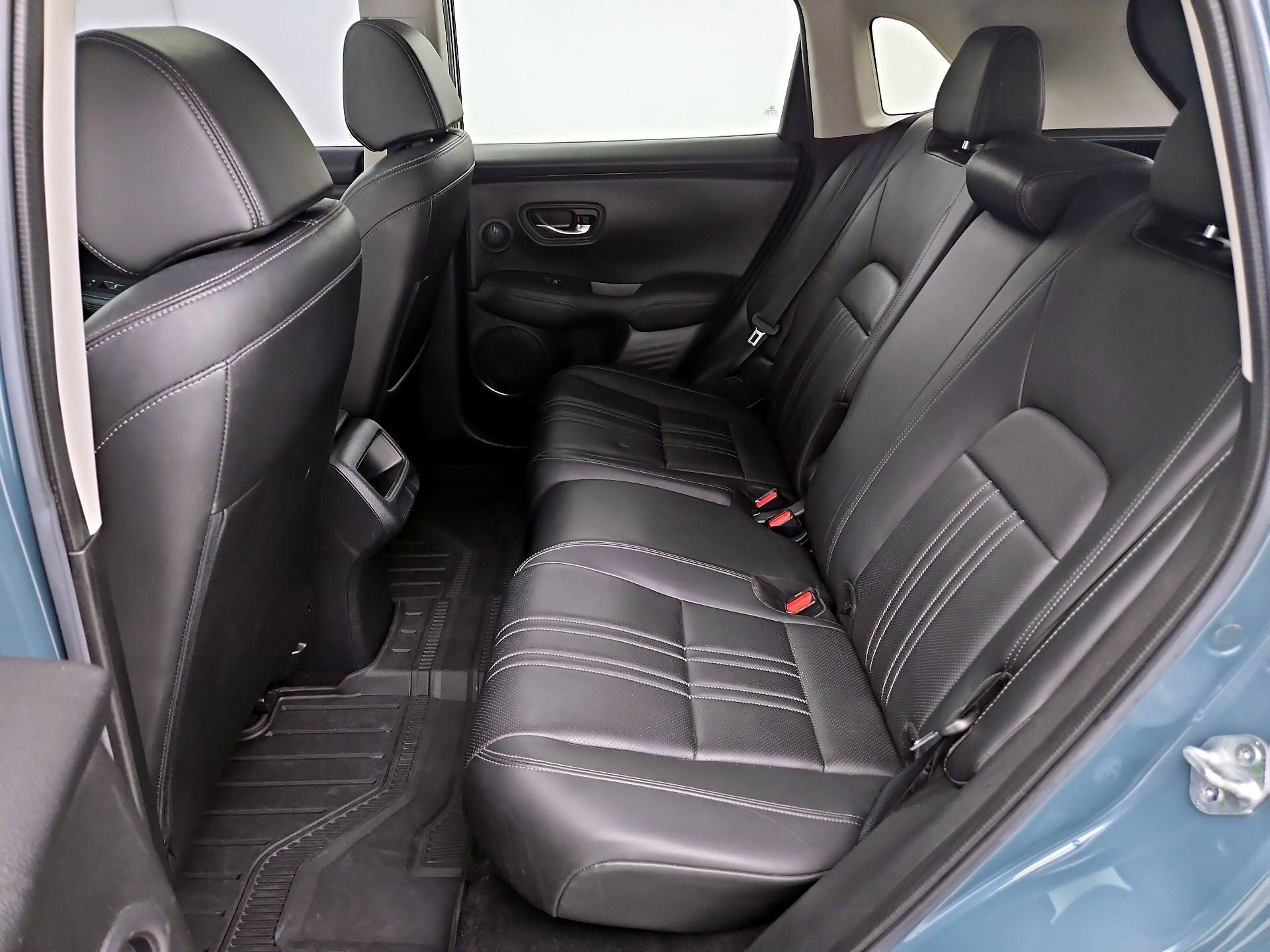Thumbnail: 2023 Honda HR-V - 20