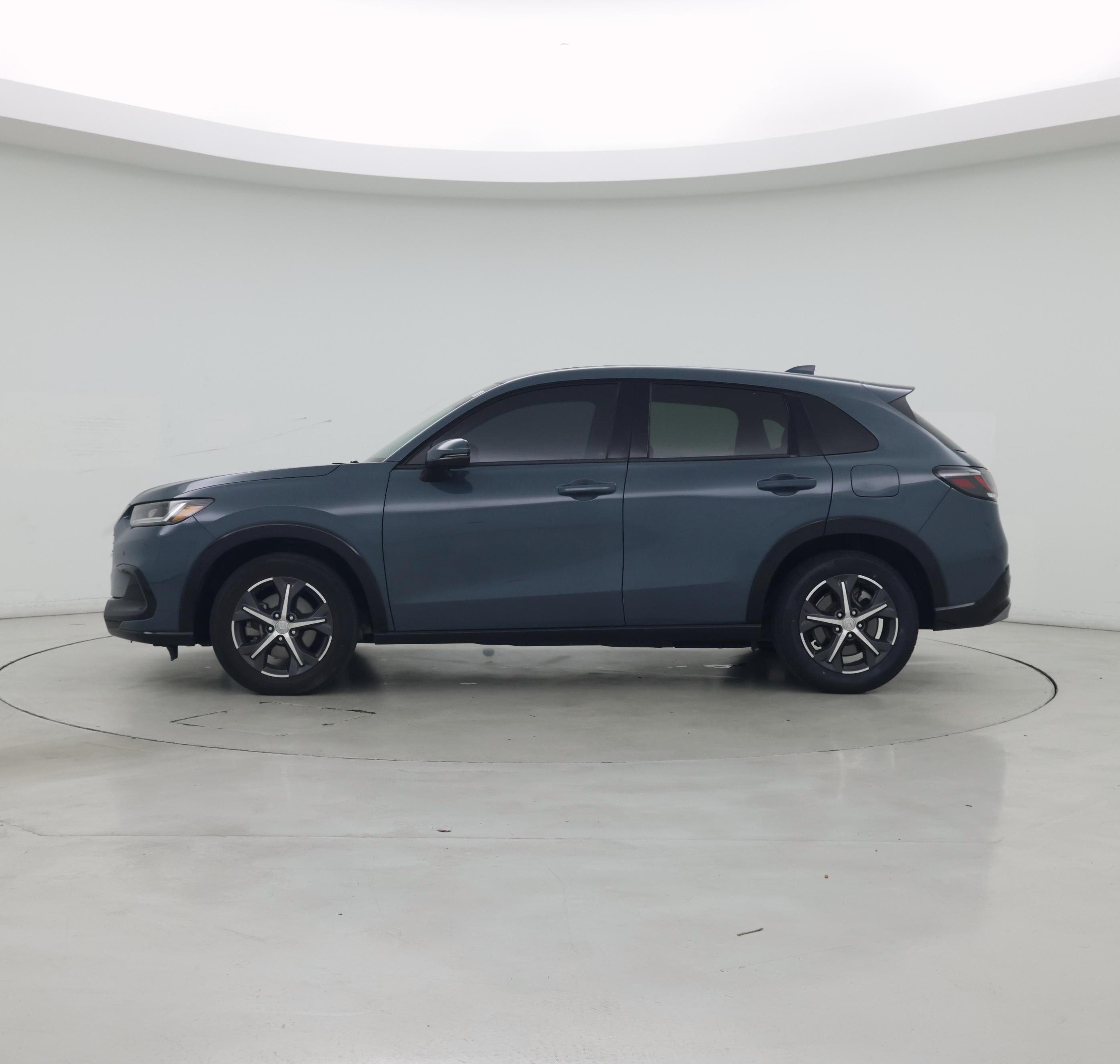 Thumbnail: 2023 Honda HR-V - 3