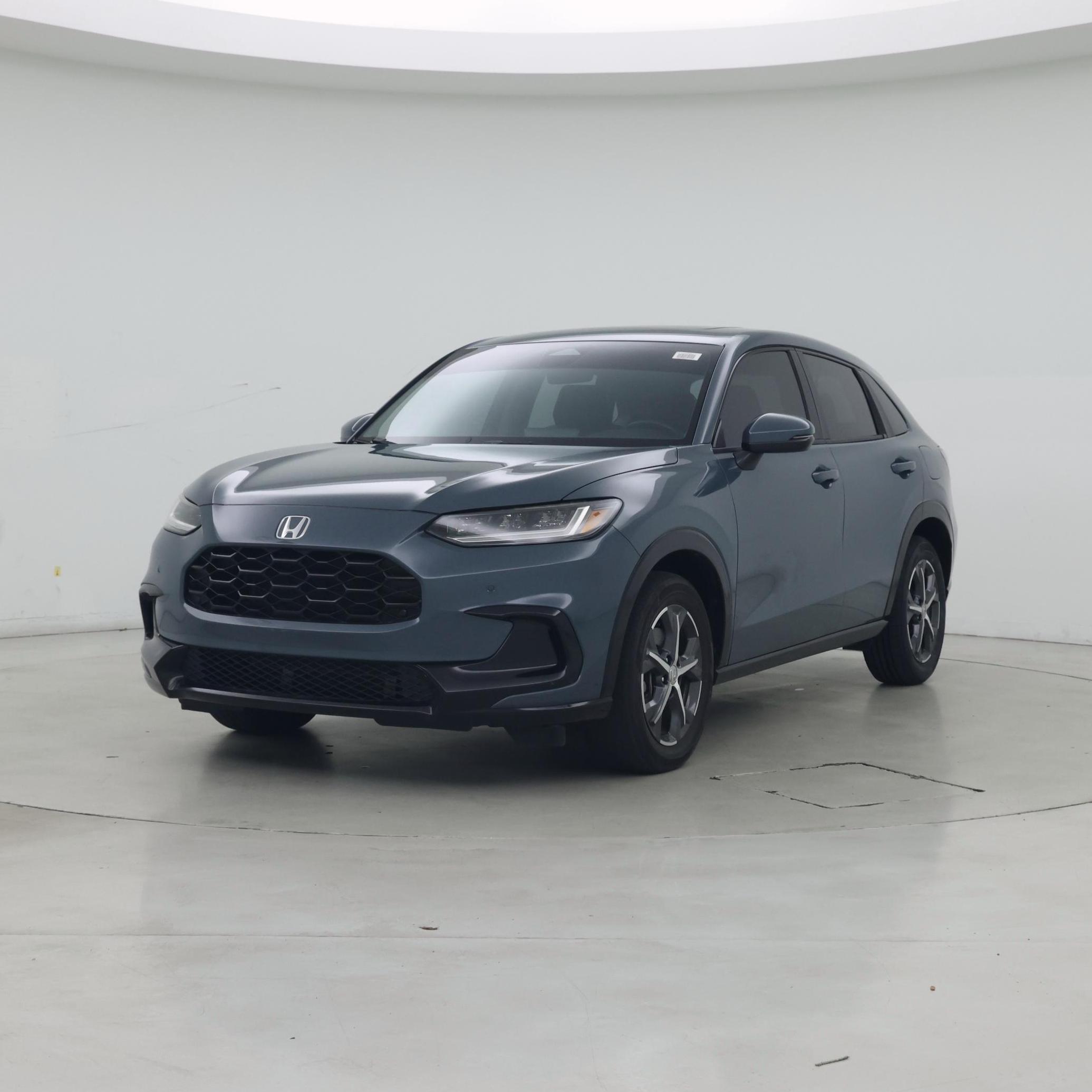 Thumbnail: 2023 Honda HR-V - 4