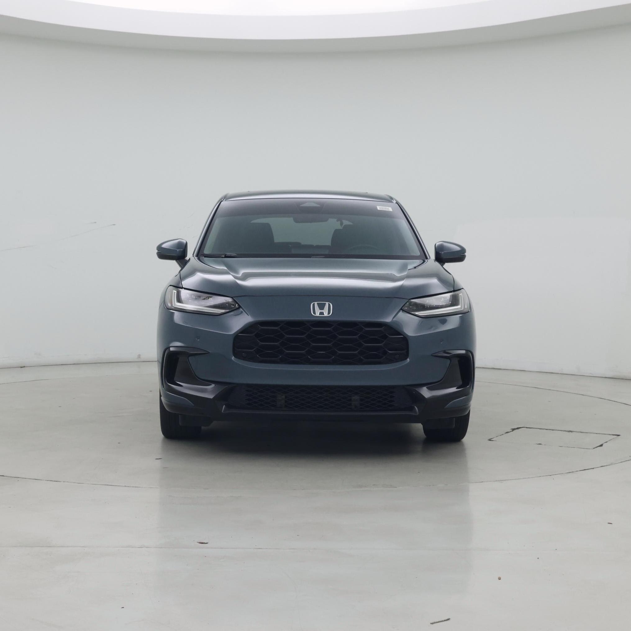 Thumbnail: 2023 Honda HR-V - 5
