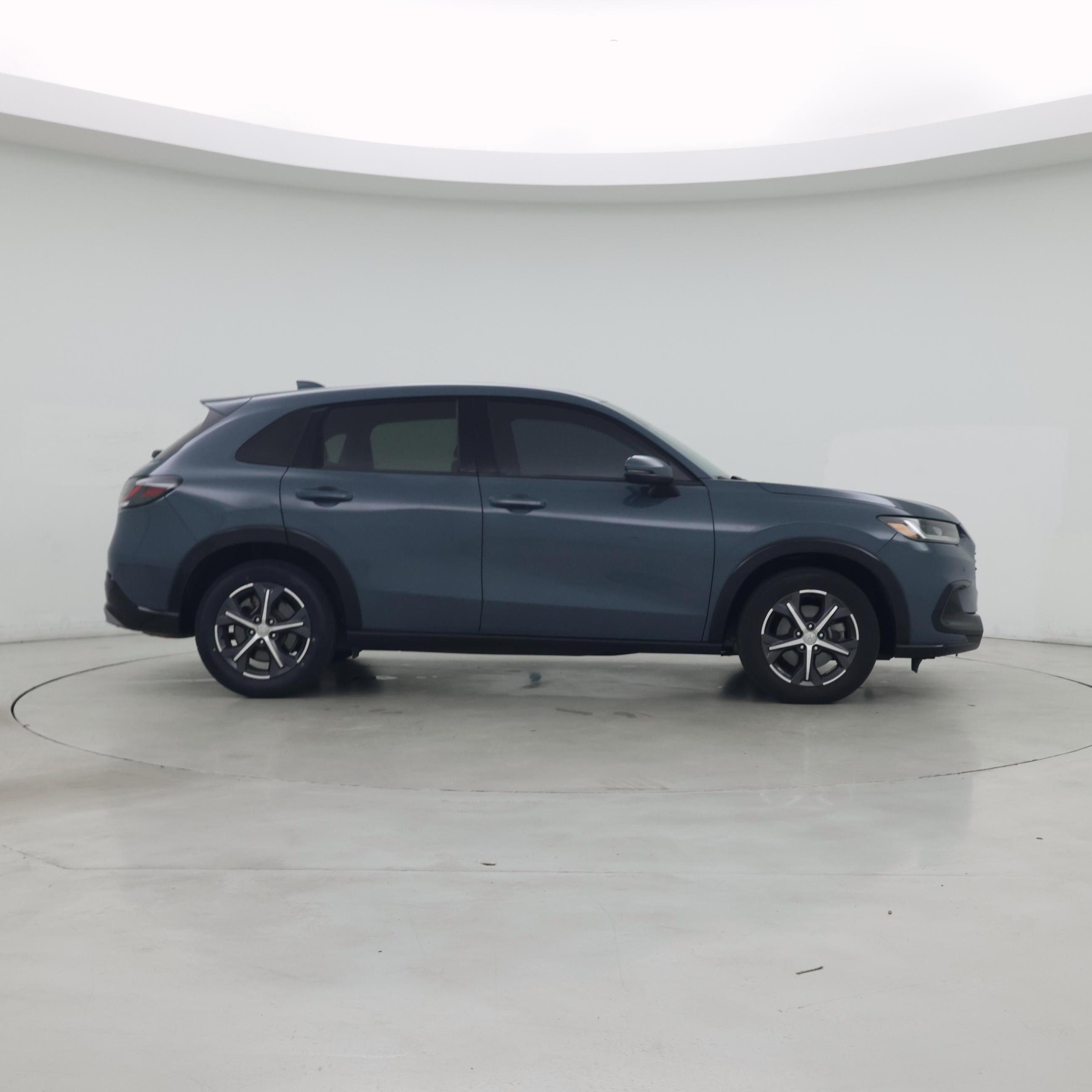 Thumbnail: 2023 Honda HR-V - 7