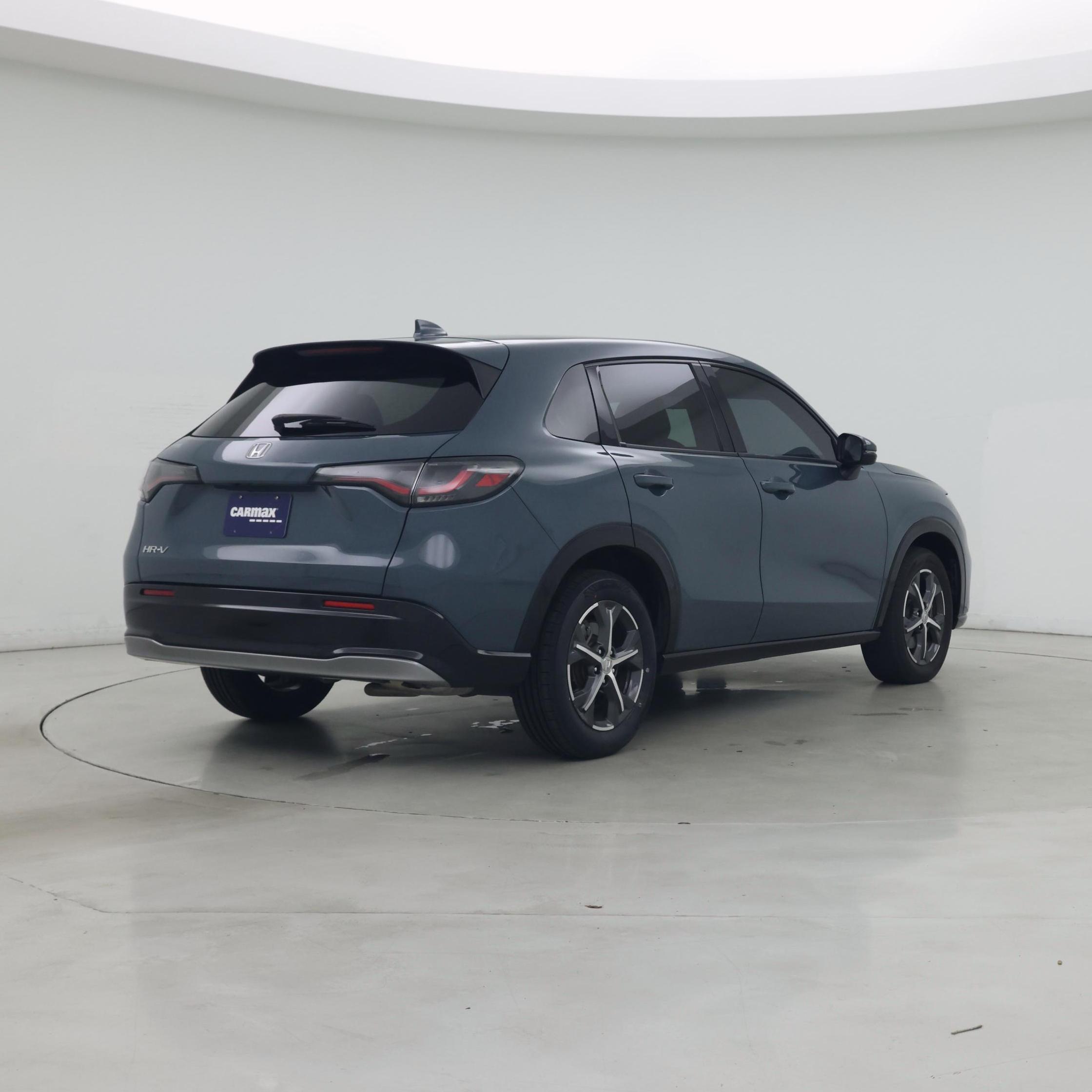 Thumbnail: 2023 Honda HR-V - 8