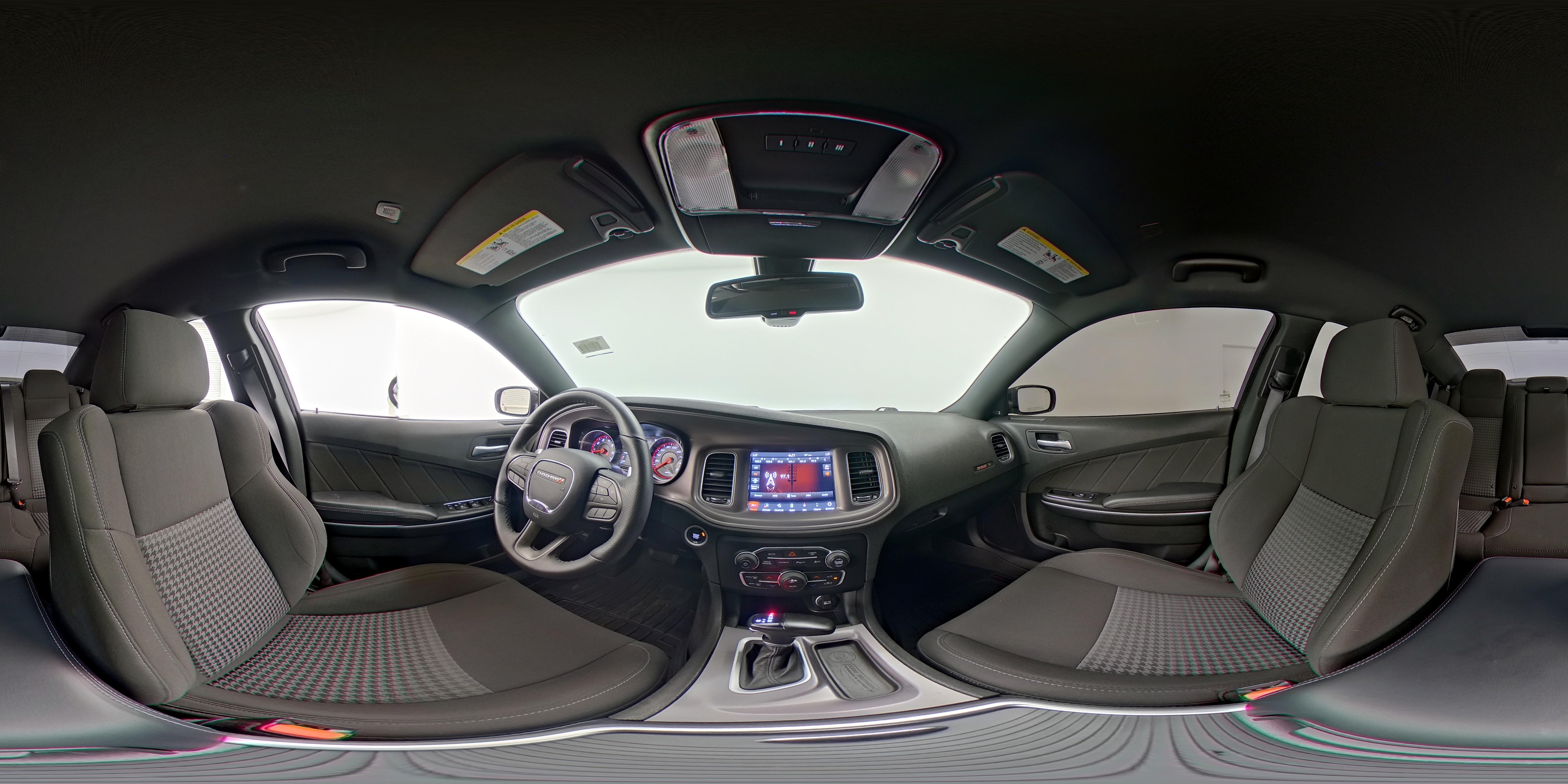 2023 Dodge Charger Scat Pack - Photo 26