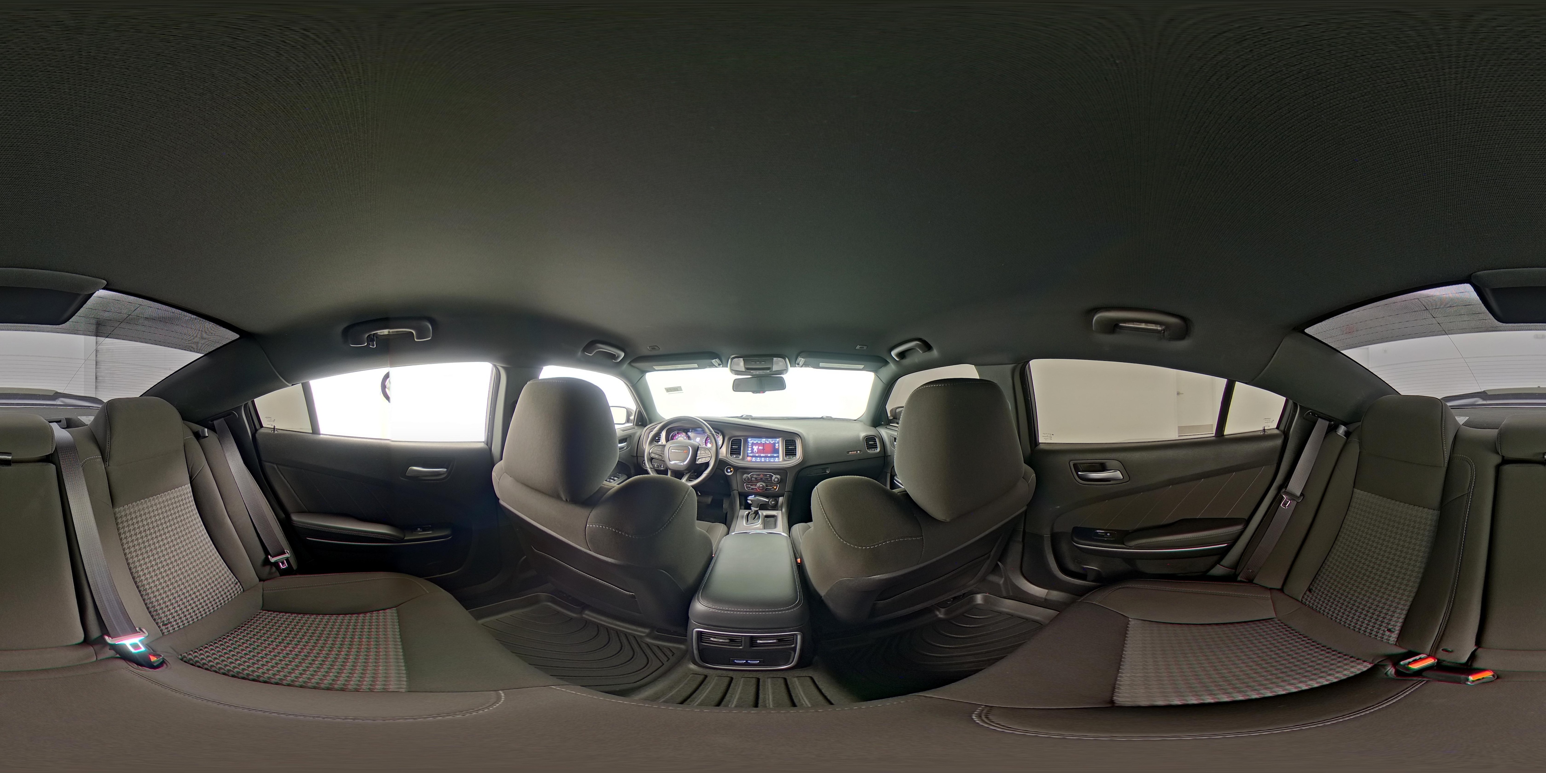 2023 Dodge Charger Scat Pack - Photo 27