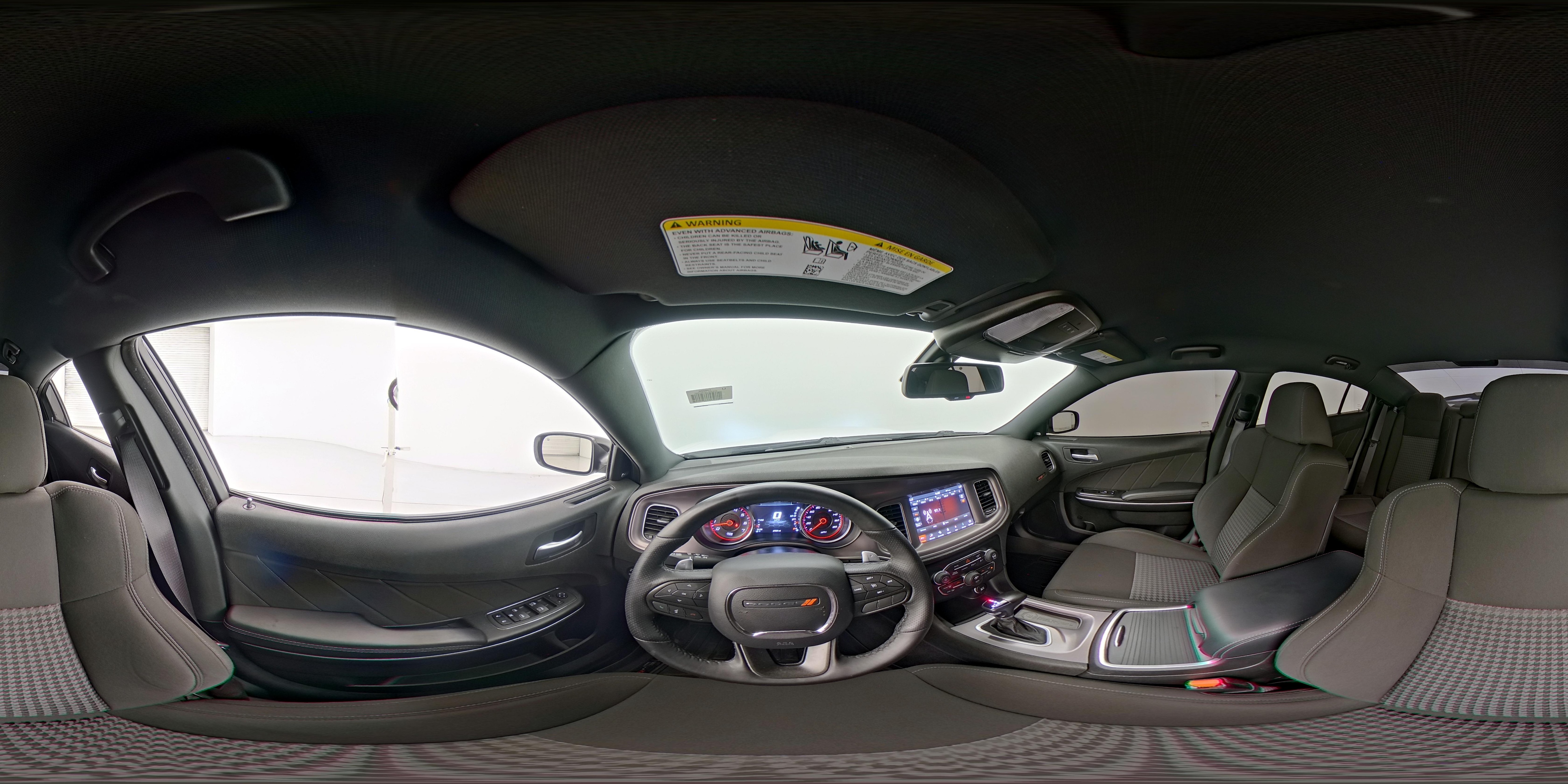 2023 Dodge Charger Scat Pack - Photo 28