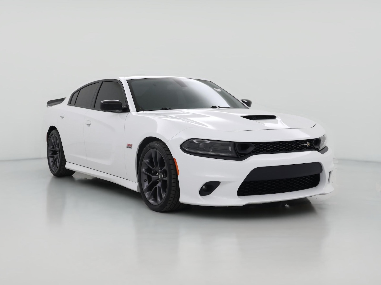 2023 Dodge Charger Scat Pack - Photo 1