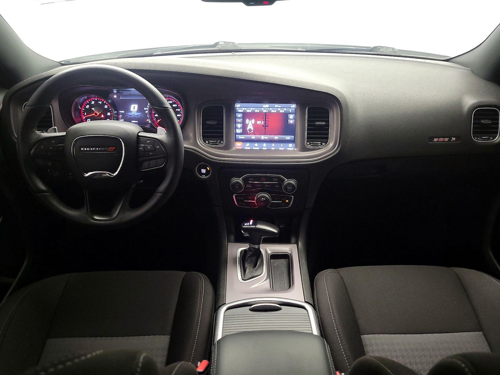 2023 Dodge Charger Scat Pack - Photo 10