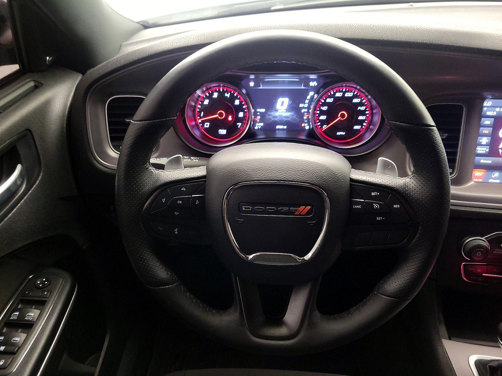 2023 Dodge Charger Scat Pack - Photo 11