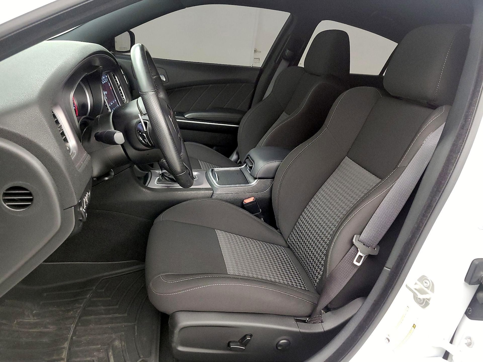 2023 Dodge Charger Scat Pack - Photo 12