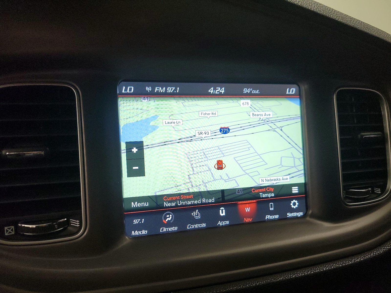 2023 Dodge Charger Scat Pack - Photo 15