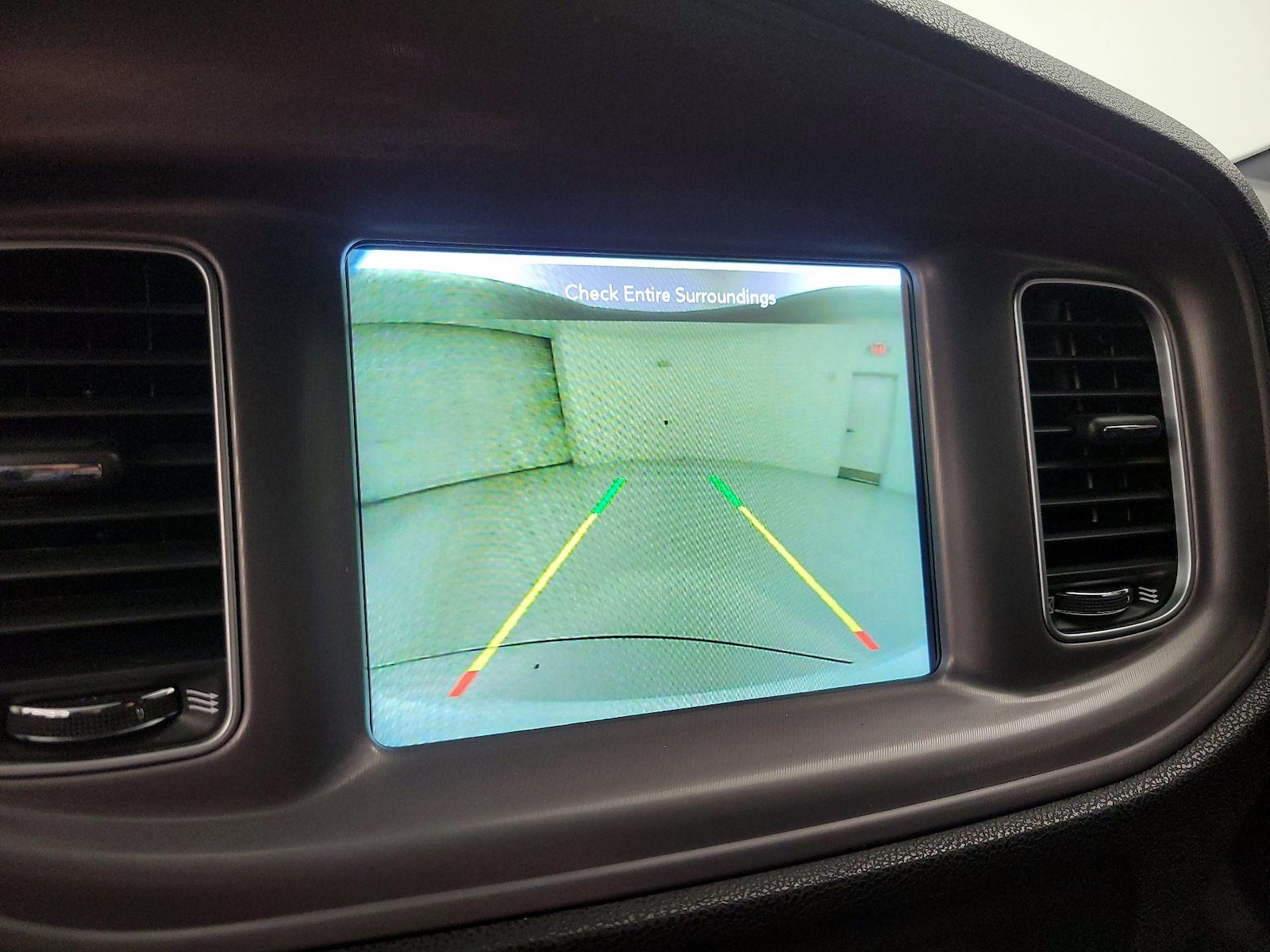 2023 Dodge Charger Scat Pack - Photo 16