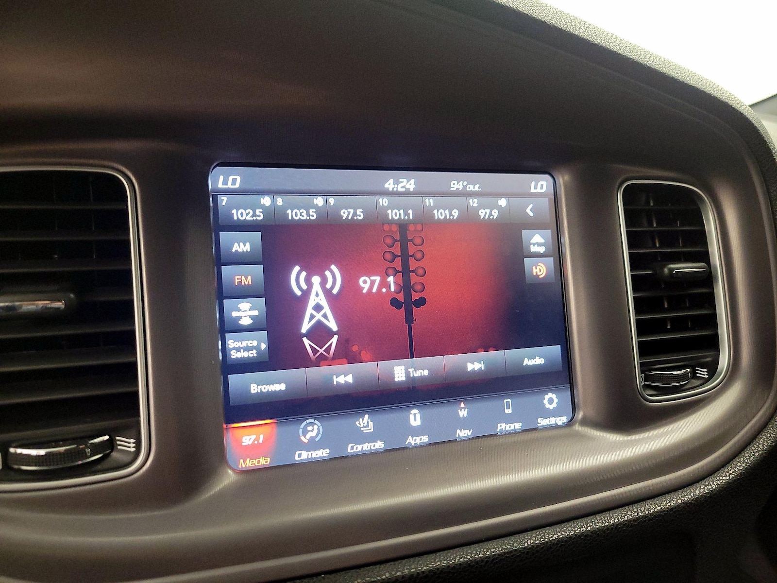 2023 Dodge Charger Scat Pack - Photo 17