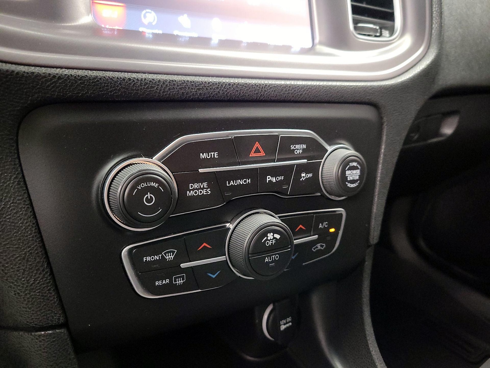 2023 Dodge Charger Scat Pack - Photo 18