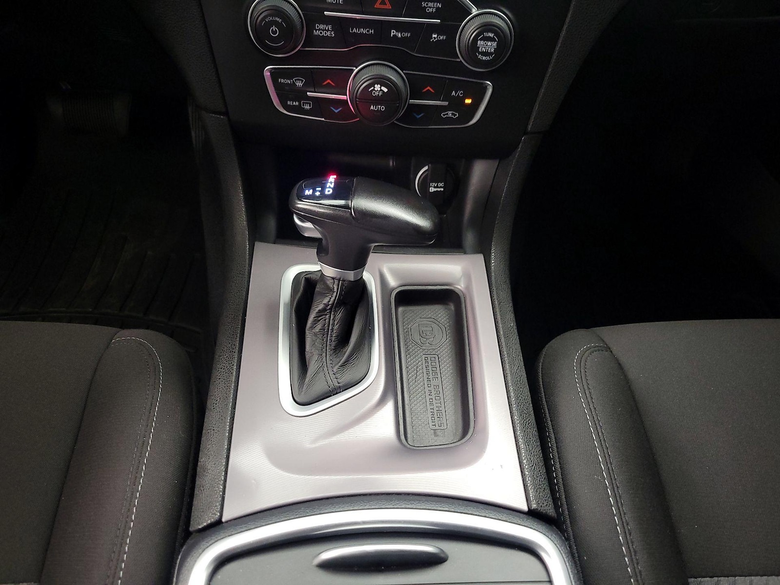 2023 Dodge Charger Scat Pack - Photo 19