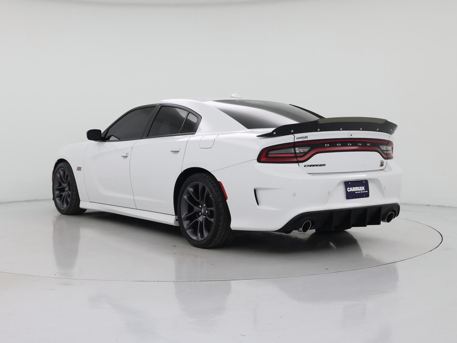 2023 Dodge Charger Scat Pack - Photo 3