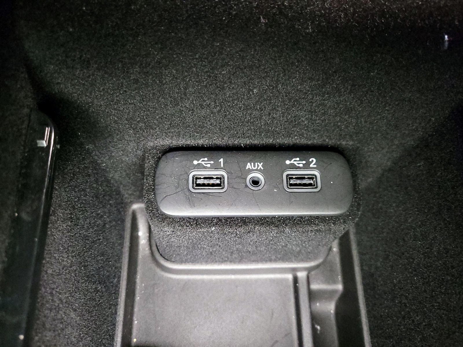 2023 Dodge Charger Scat Pack - Photo 20