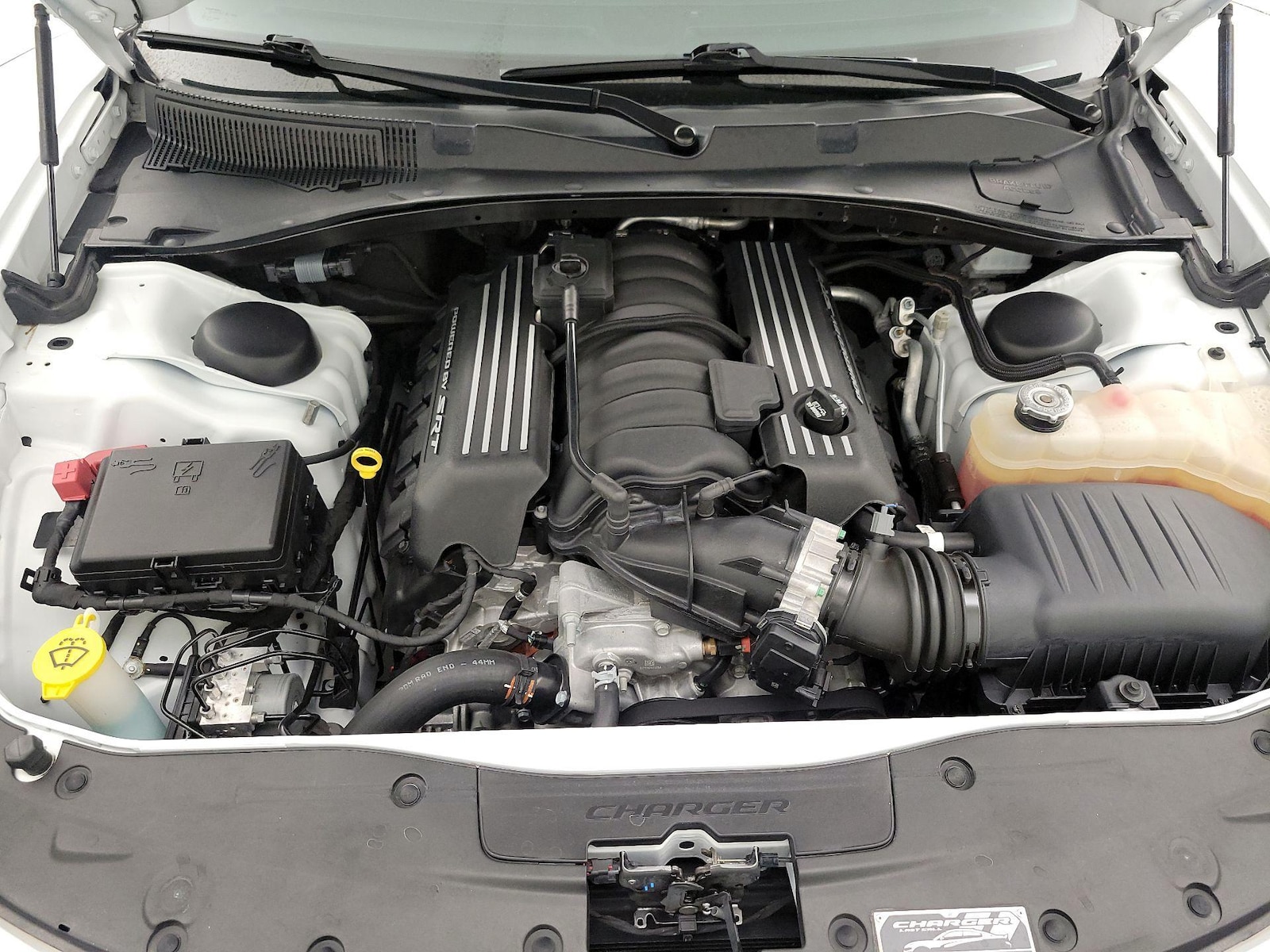 2023 Dodge Charger Scat Pack - Photo 23