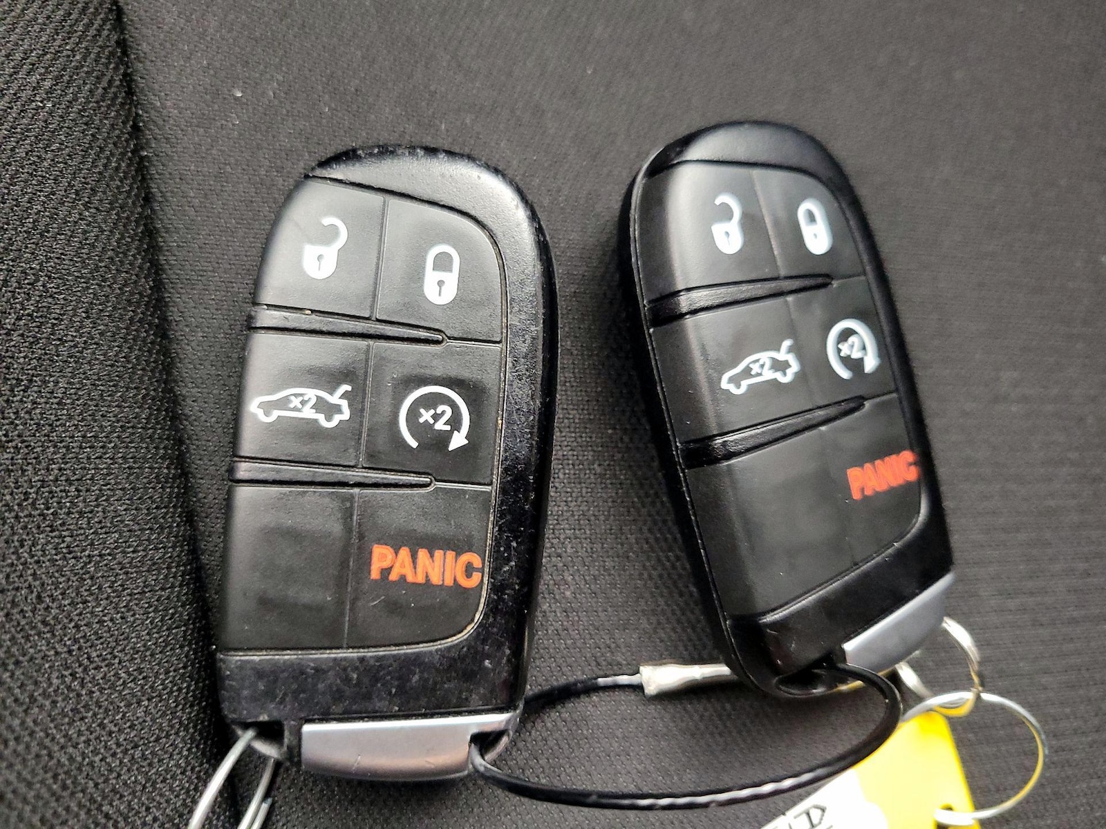 2023 Dodge Charger Scat Pack - Photo 25