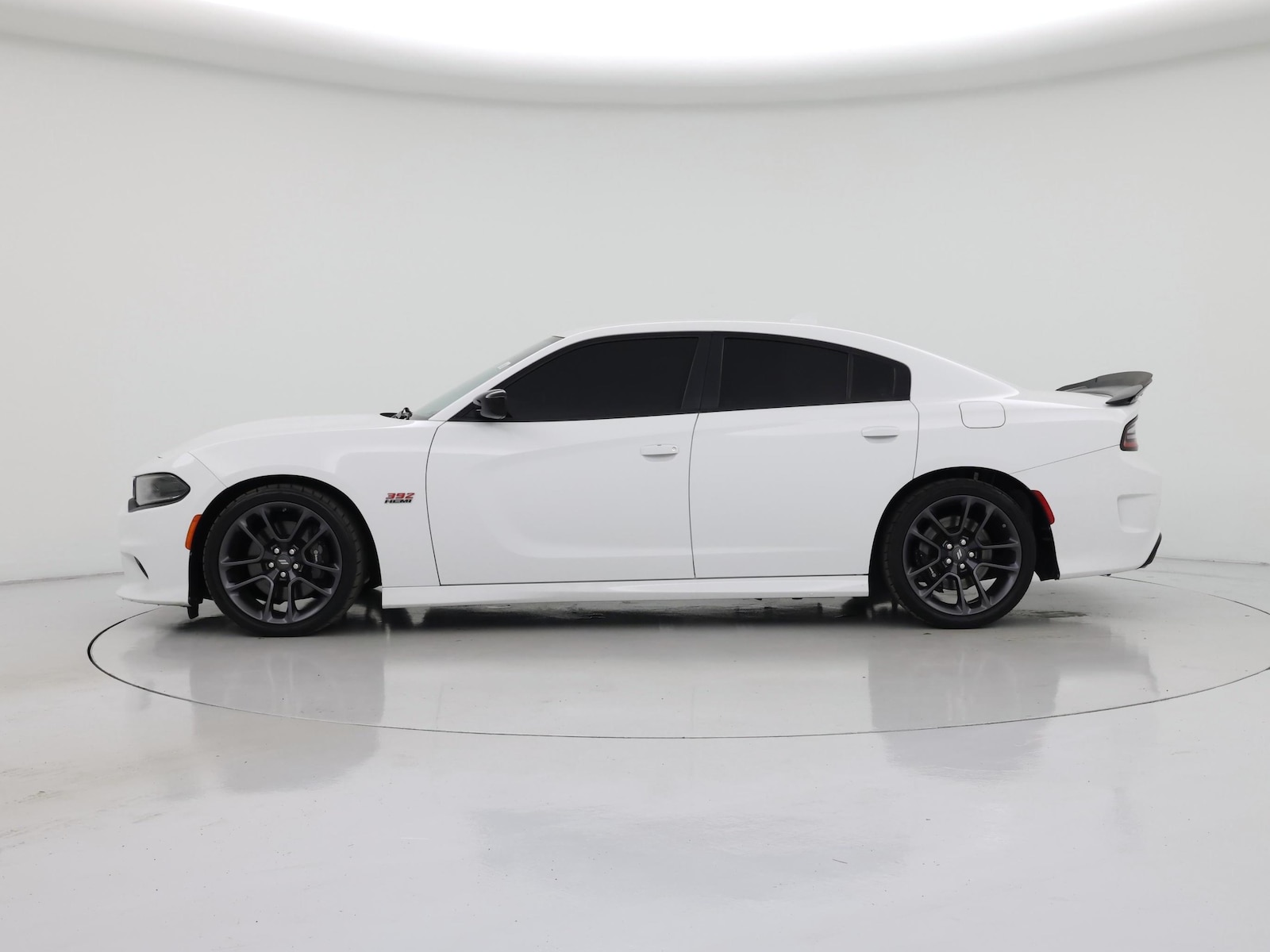 2023 Dodge Charger Scat Pack - Photo 4