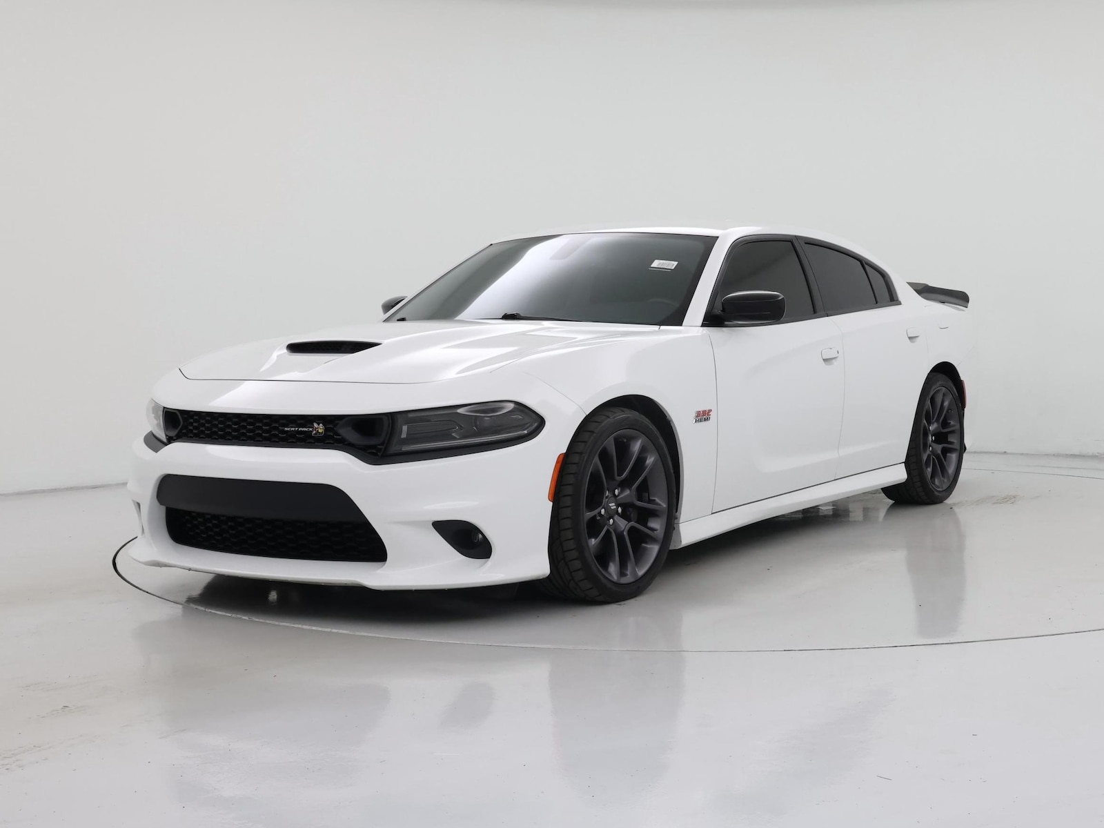 2023 Dodge Charger Scat Pack - Photo 5