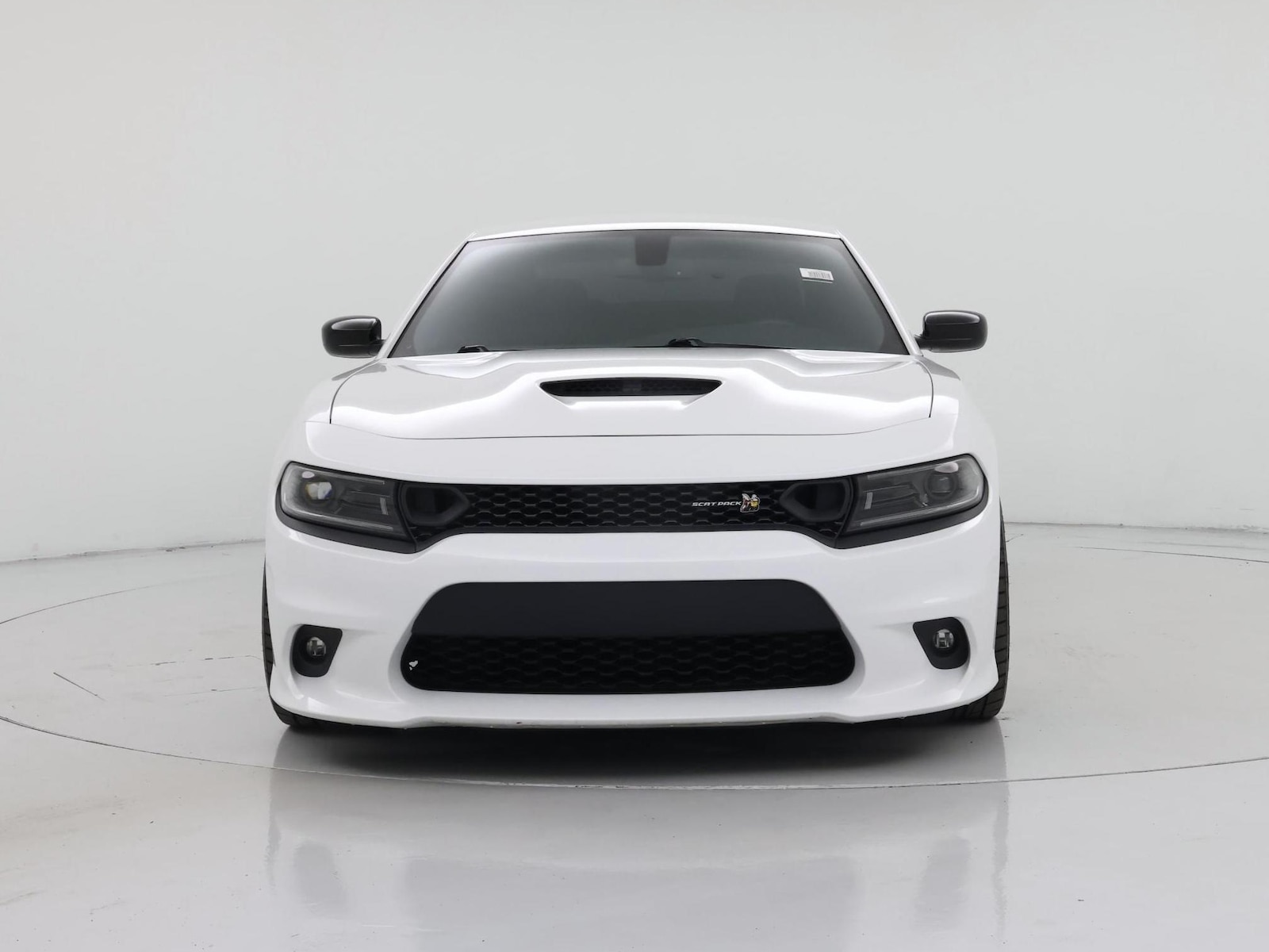2023 Dodge Charger Scat Pack - Photo 6