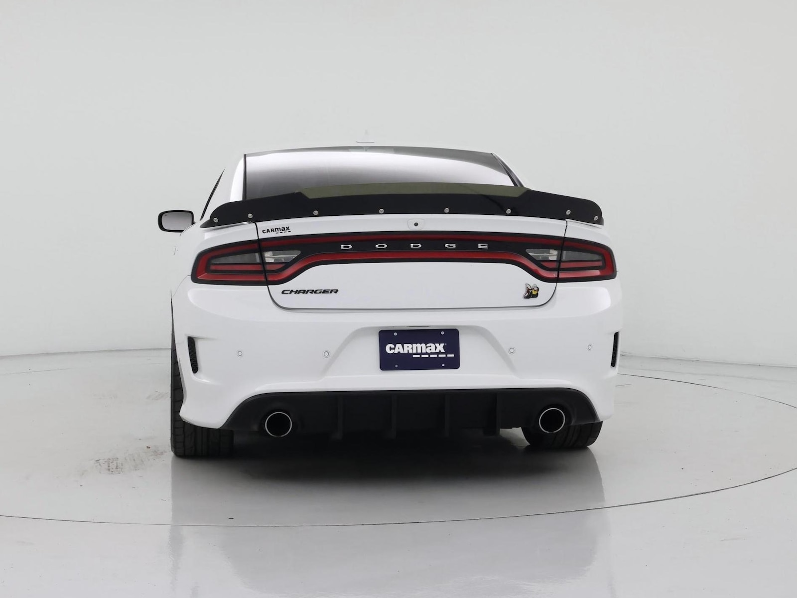 2023 Dodge Charger Scat Pack - Photo 7