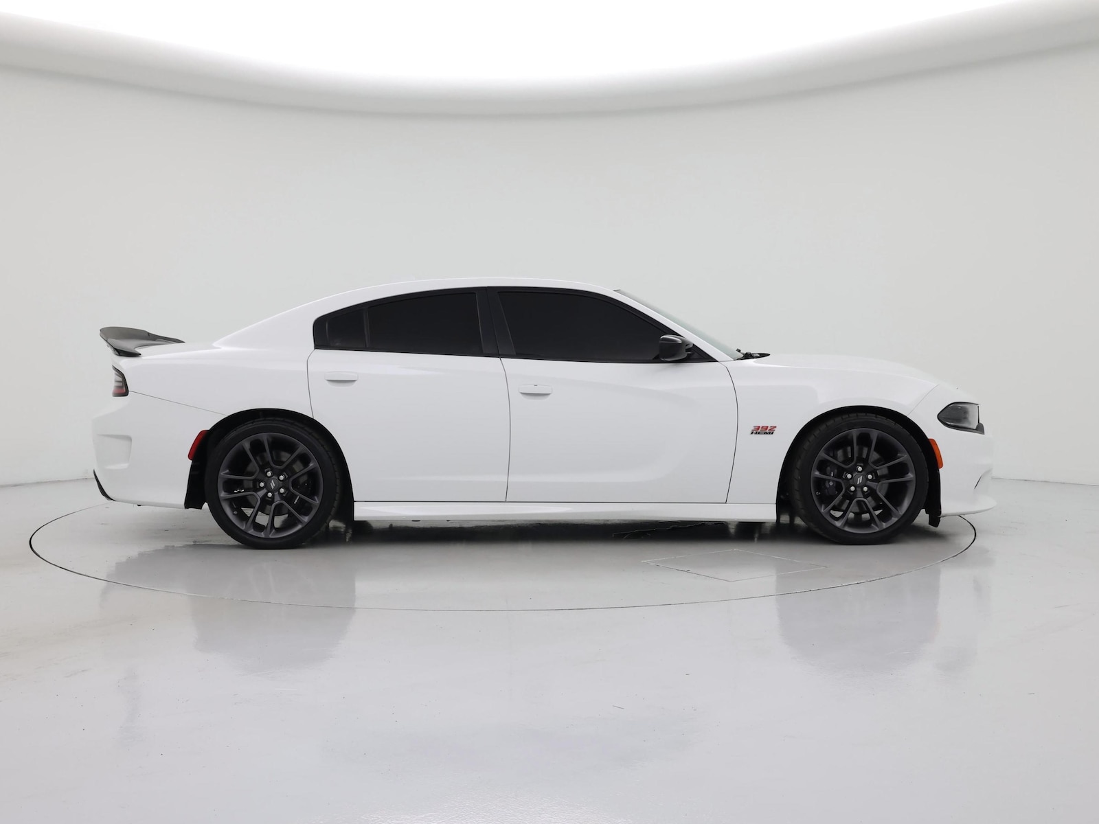 2023 Dodge Charger Scat Pack - Photo 8