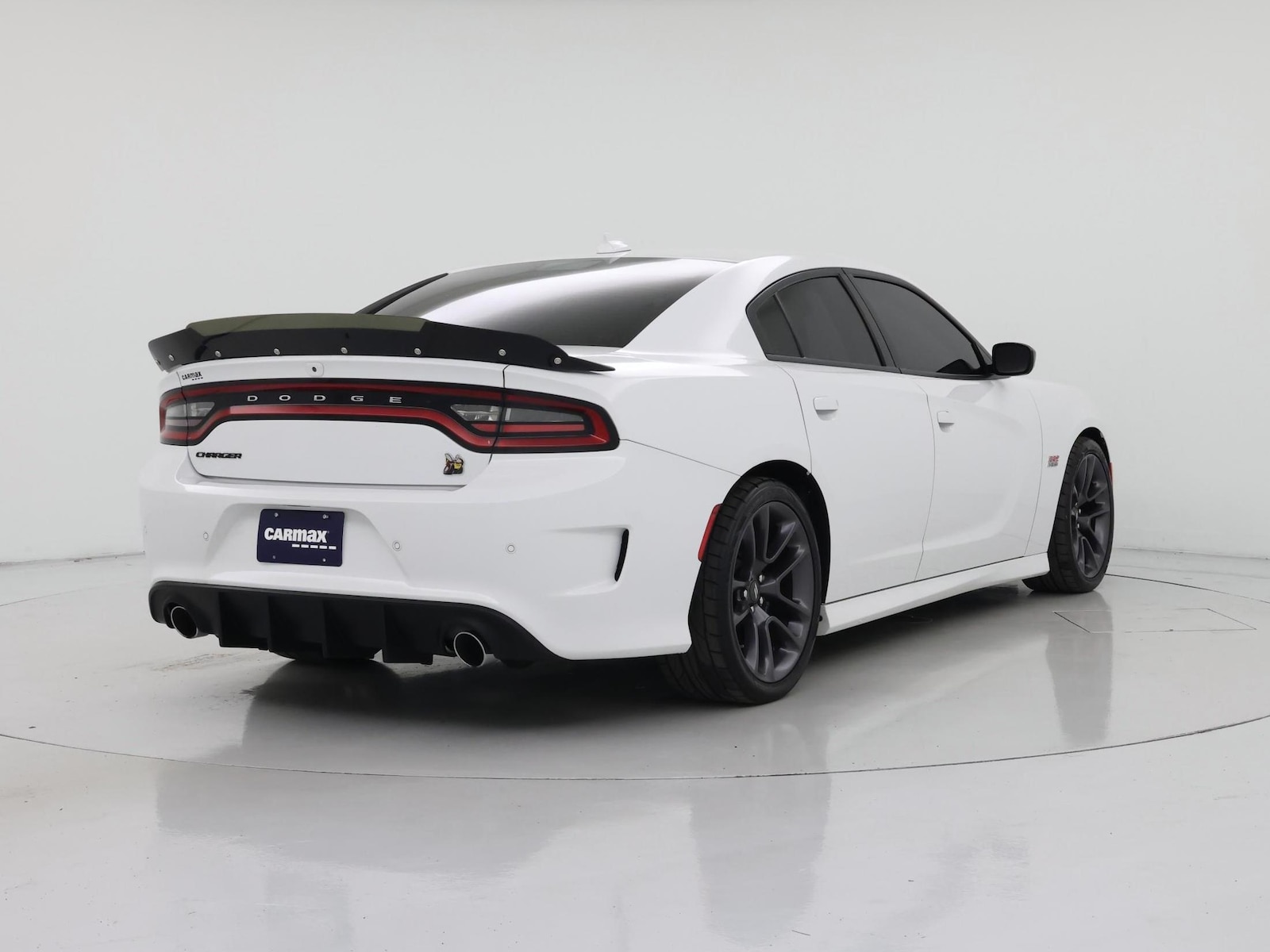2023 Dodge Charger Scat Pack - Photo 9