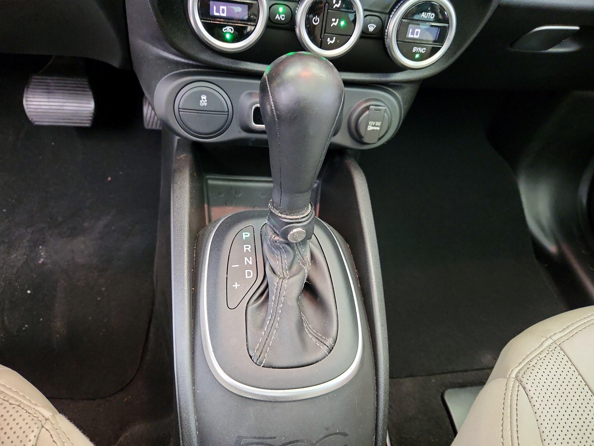 Thumbnail: 2019 Fiat 500L - 18