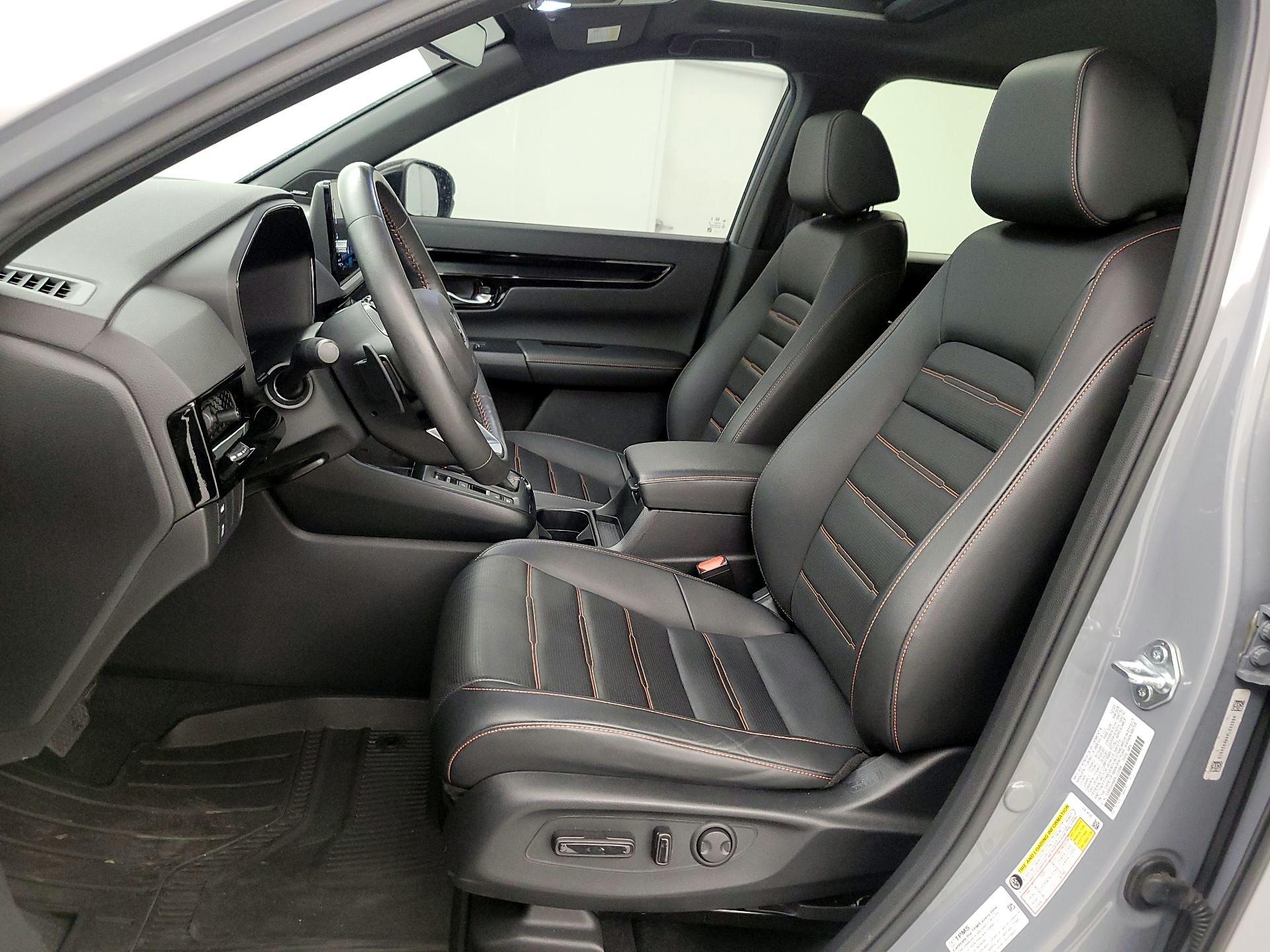Thumbnail: 2024 Honda CR-V - 11