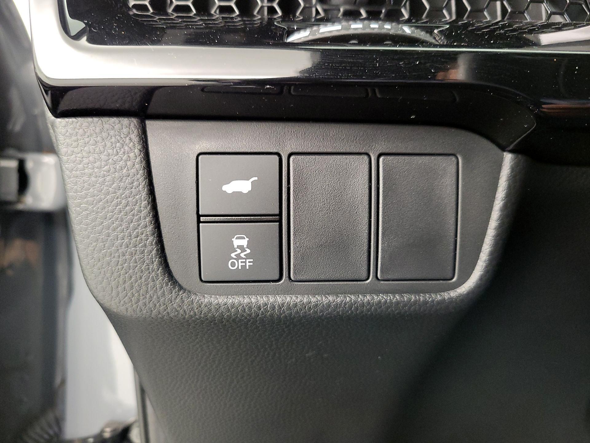 Thumbnail: 2024 Honda CR-V - 13