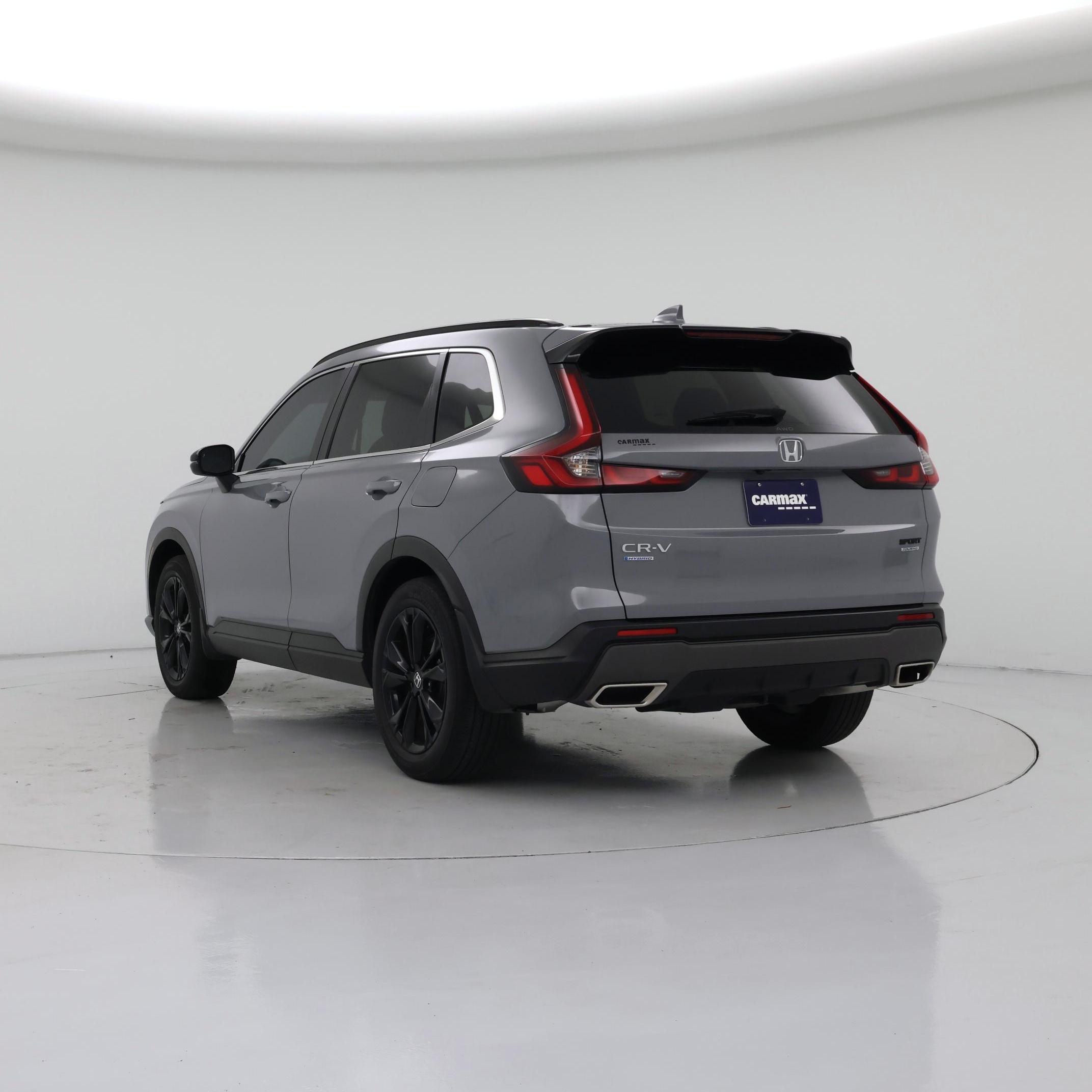Thumbnail: 2024 Honda CR-V - 2