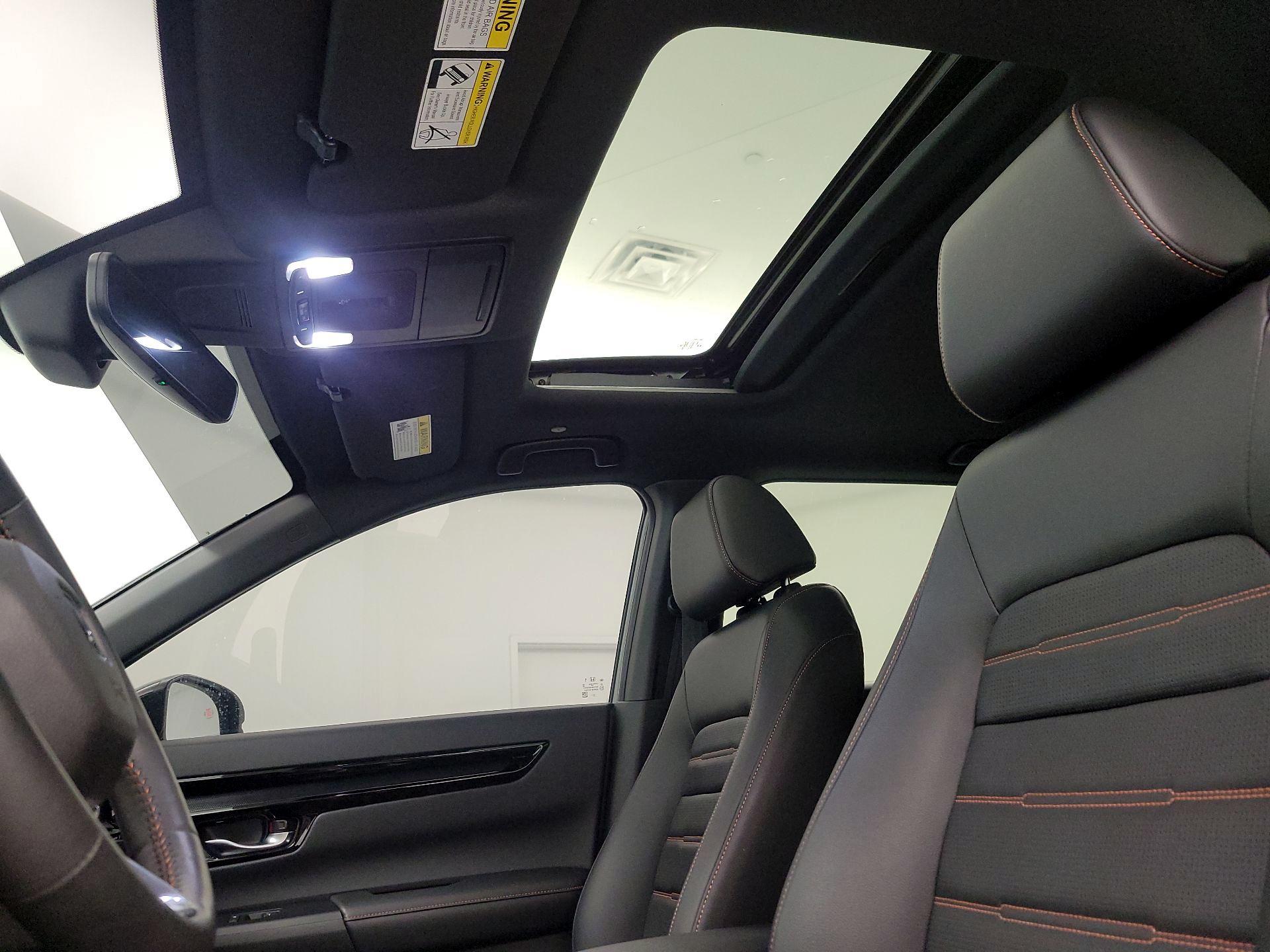 Thumbnail: 2024 Honda CR-V - 20