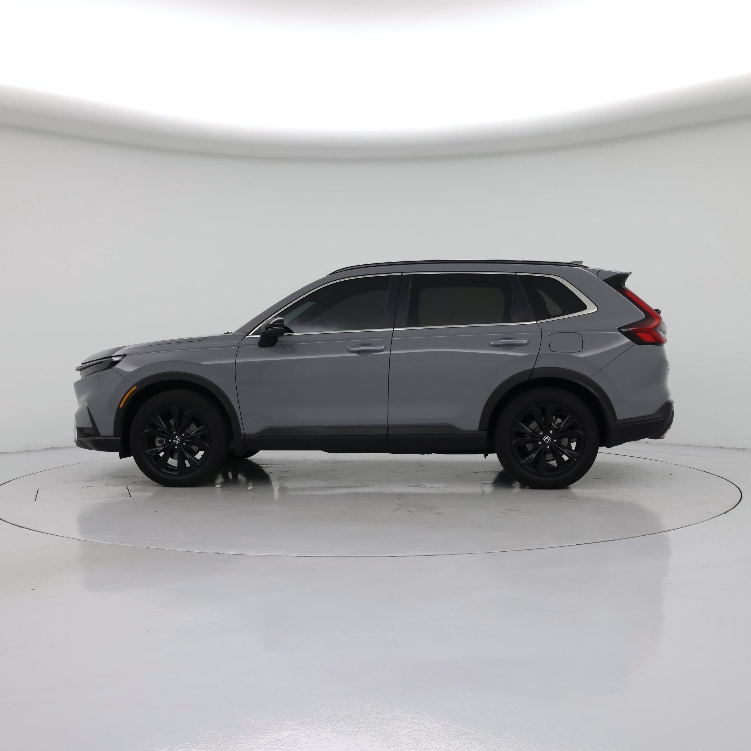 Thumbnail: 2024 Honda CR-V - 3