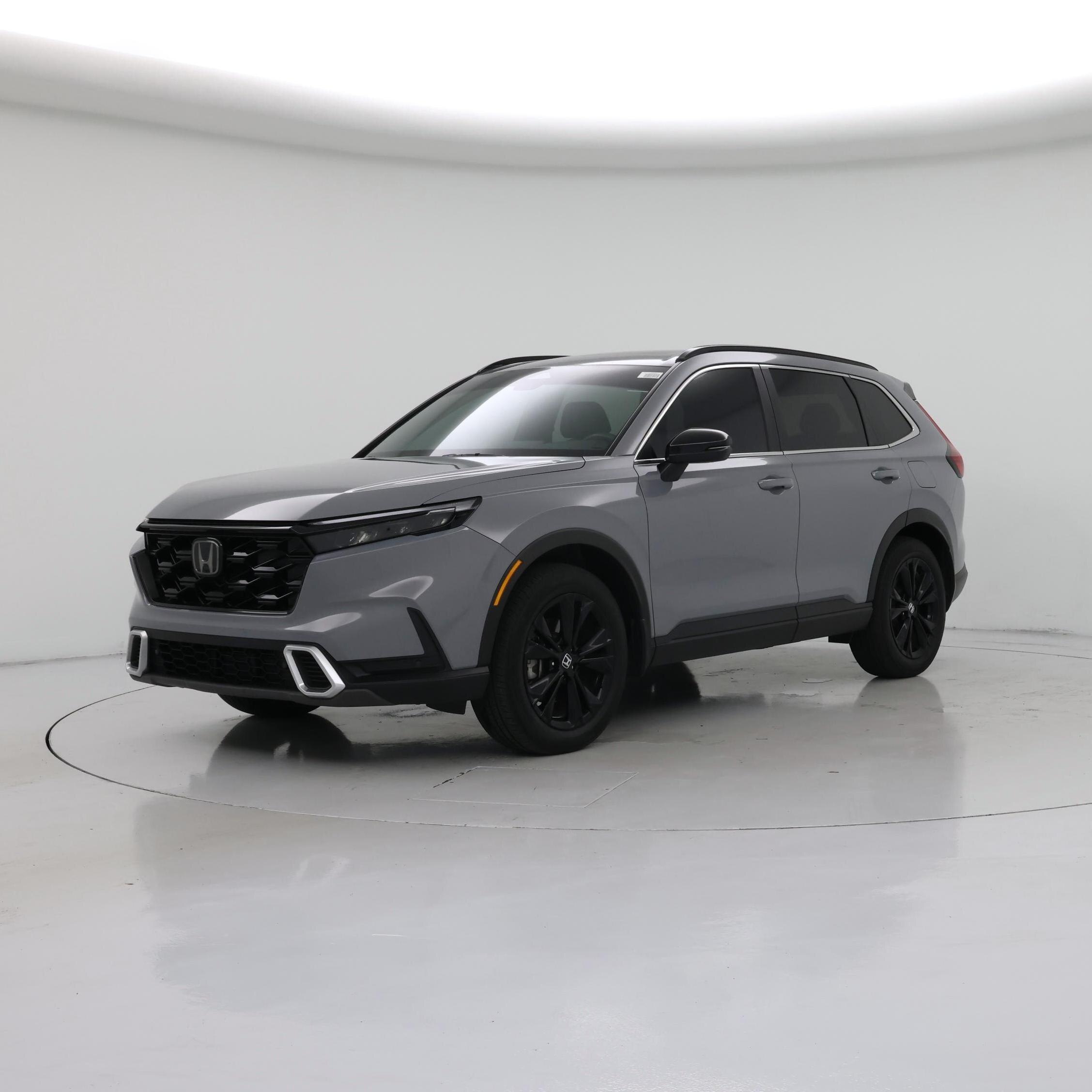 Thumbnail: 2024 Honda CR-V - 4