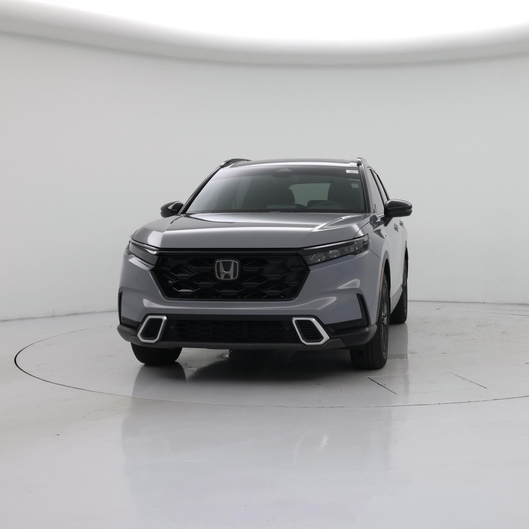 Thumbnail: 2024 Honda CR-V - 5