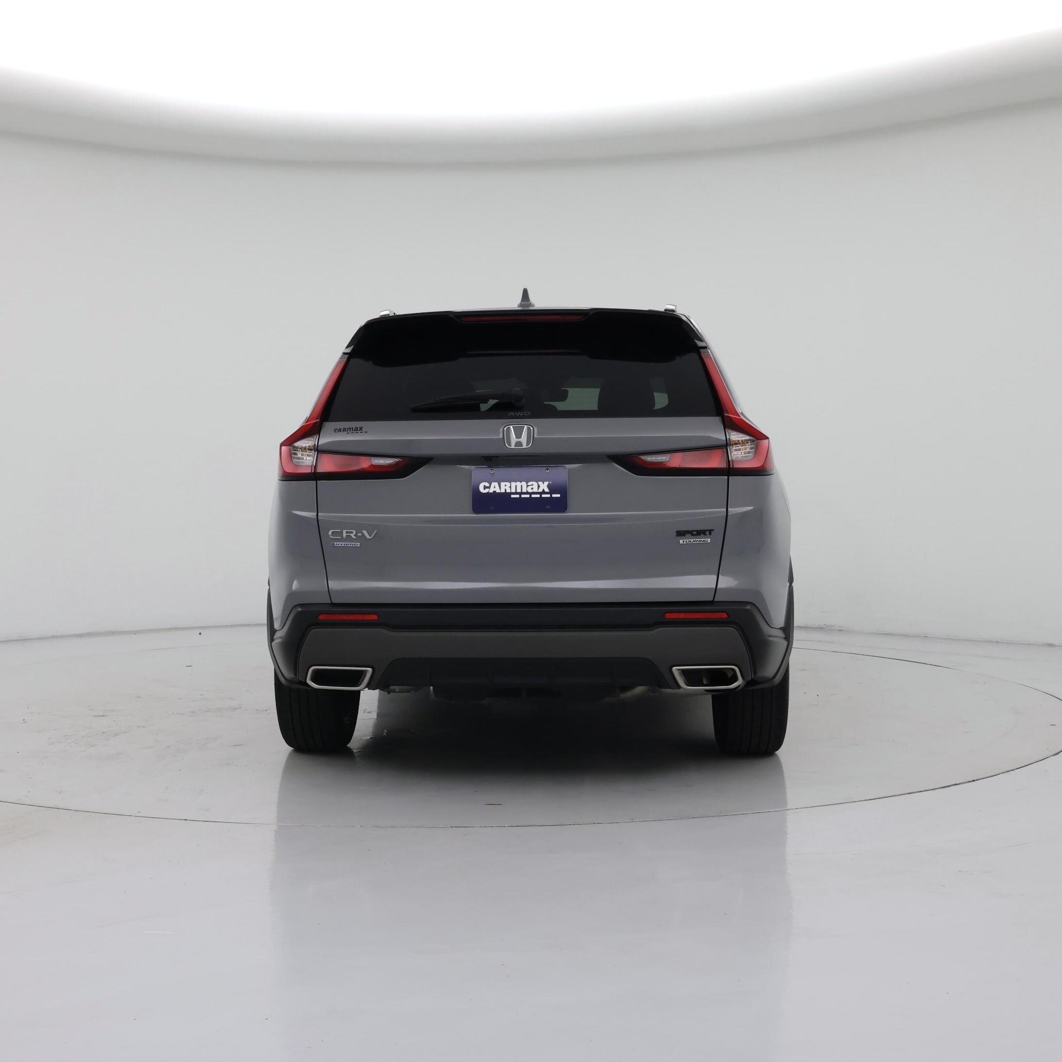 Thumbnail: 2024 Honda CR-V - 6