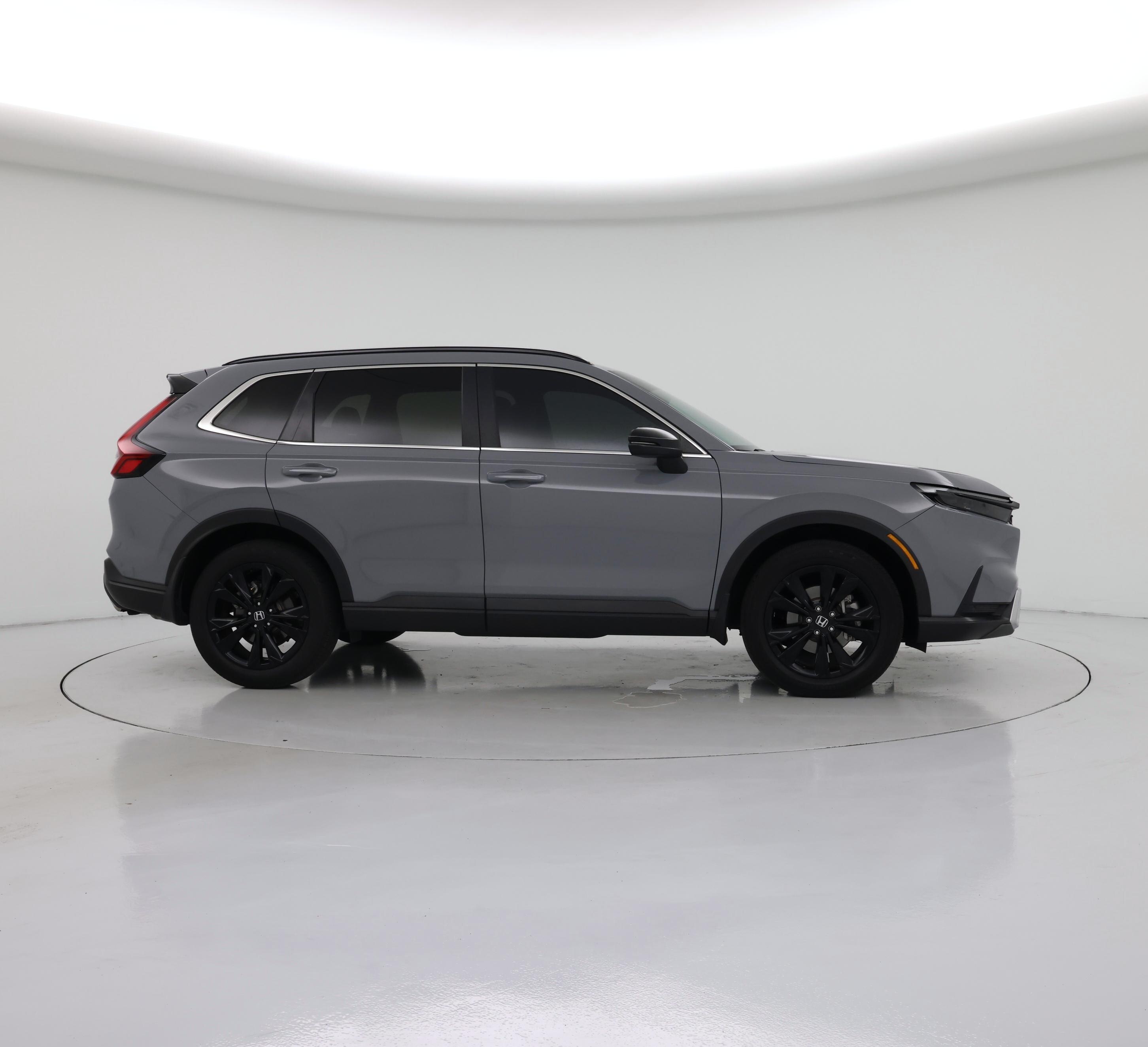 Thumbnail: 2024 Honda CR-V - 7