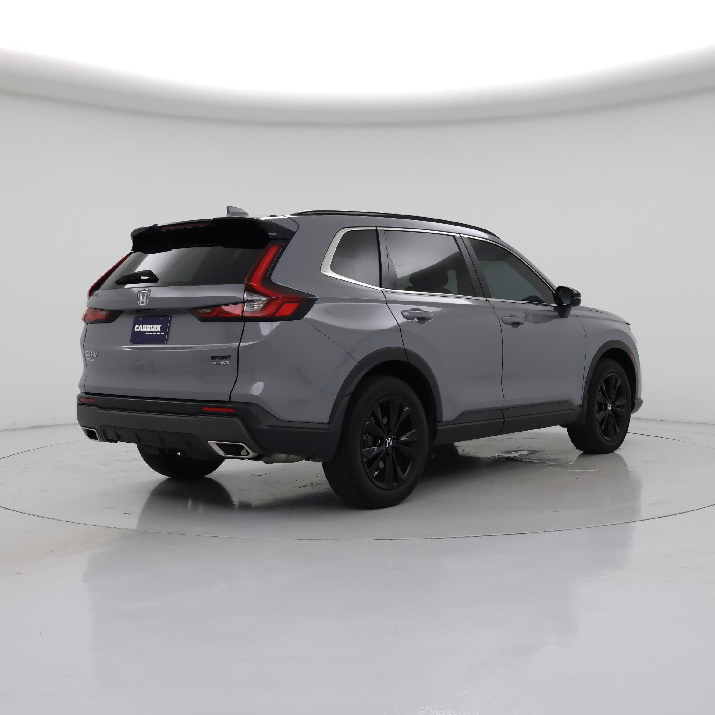 Thumbnail: 2024 Honda CR-V - 8