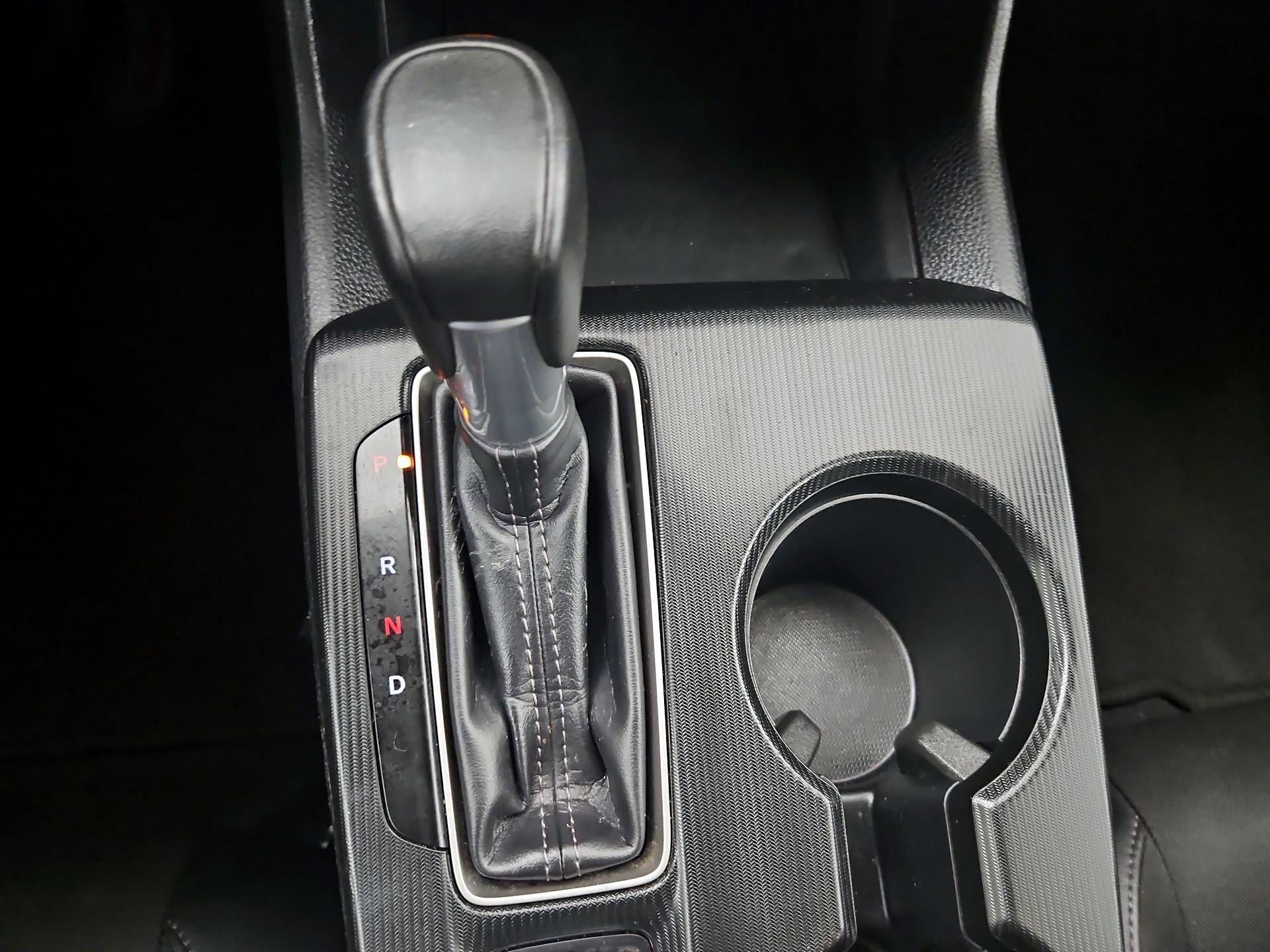 Thumbnail: 2024 Honda Civic - 17