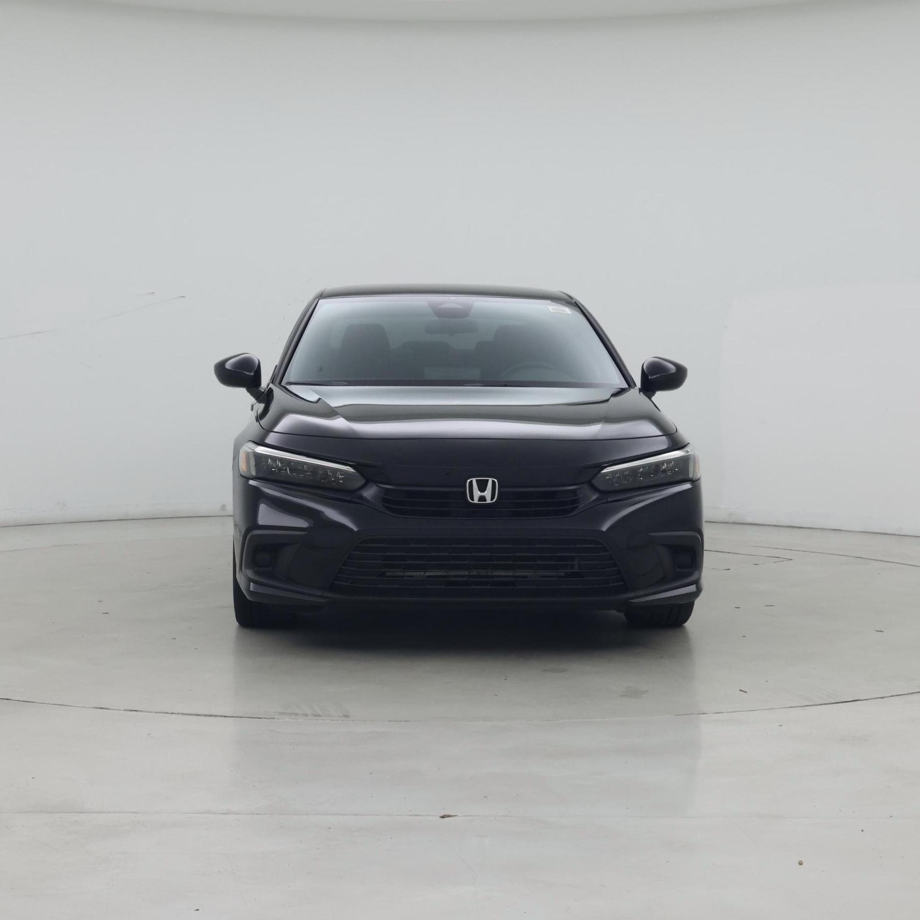 Thumbnail: 2024 Honda Civic - 5