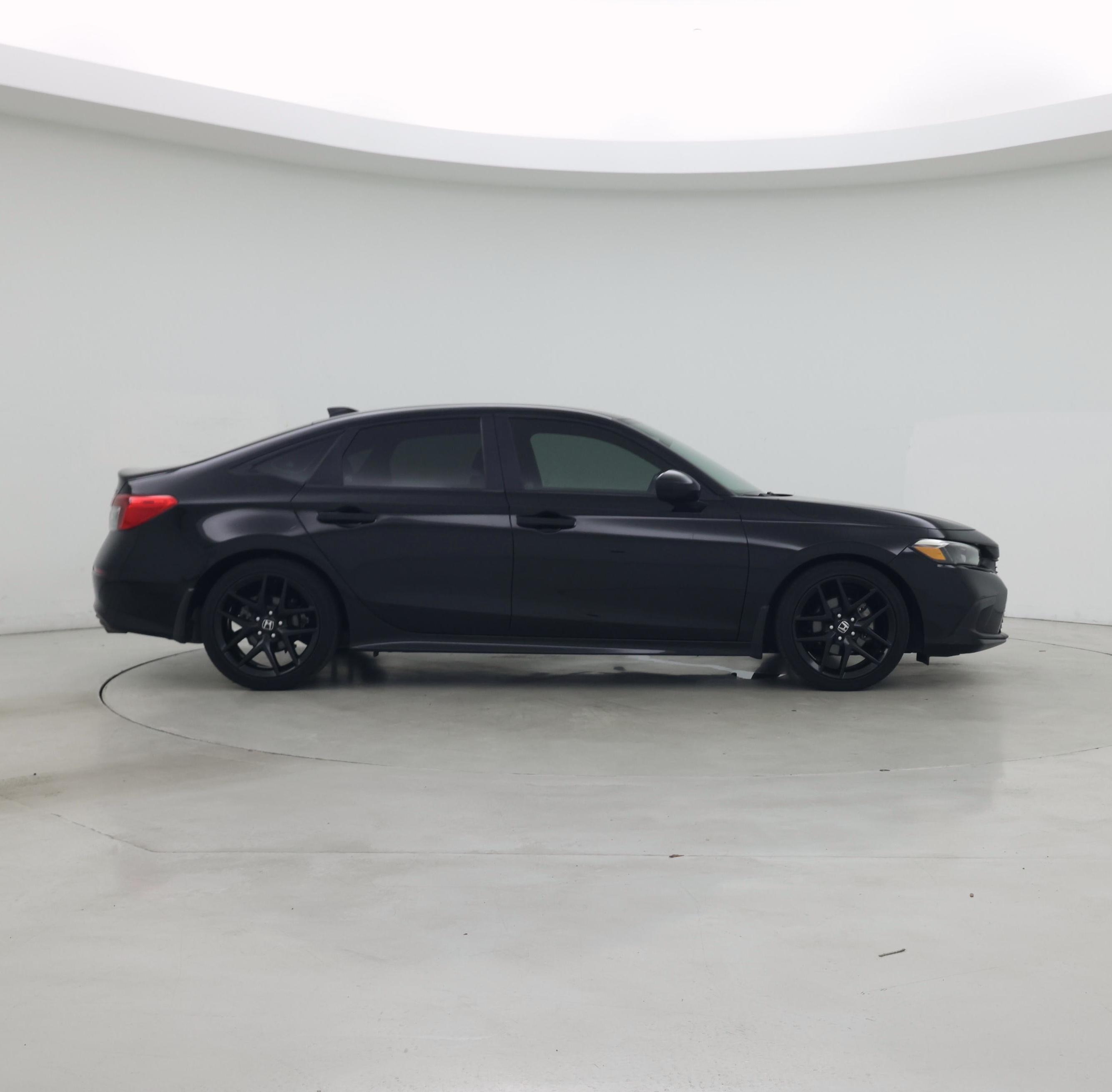 Thumbnail: 2024 Honda Civic - 7
