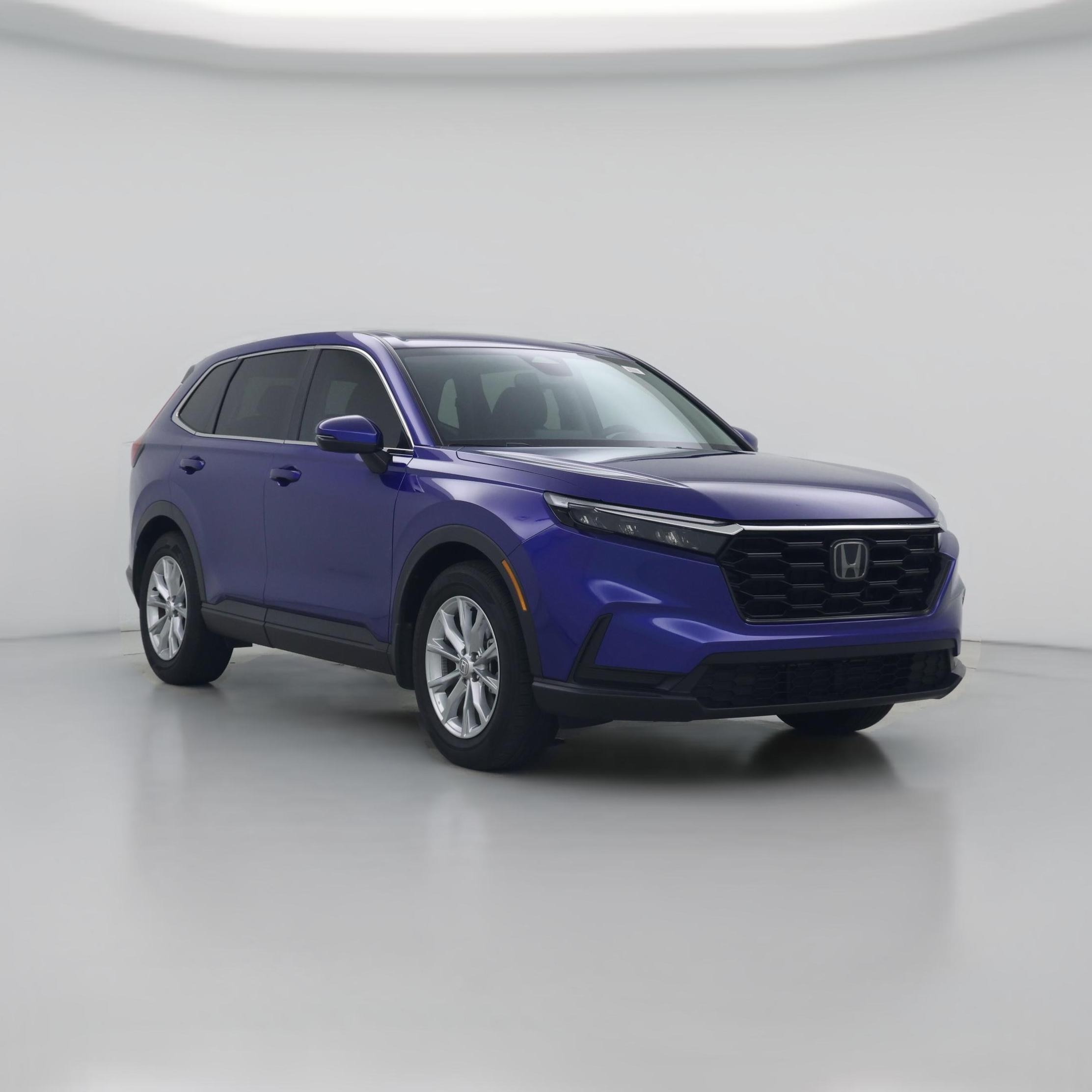 Thumbnail: 2025 Honda CR-V - 1