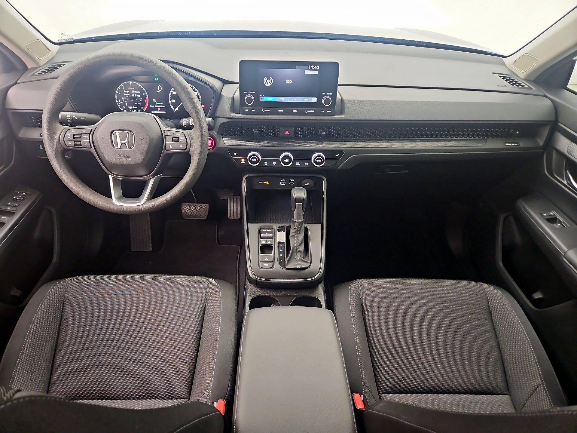 Thumbnail: 2025 Honda CR-V - 9