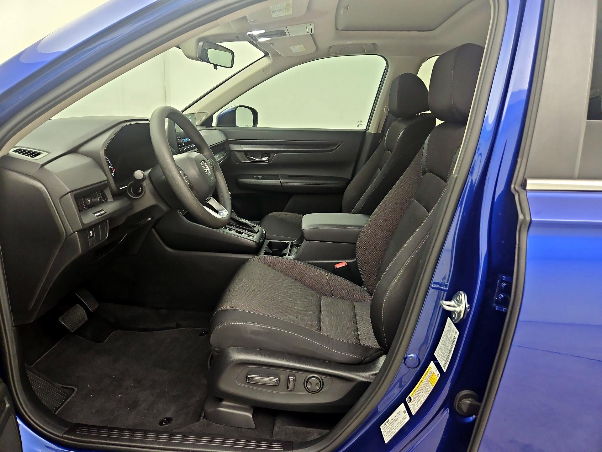 Thumbnail: 2025 Honda CR-V - 11
